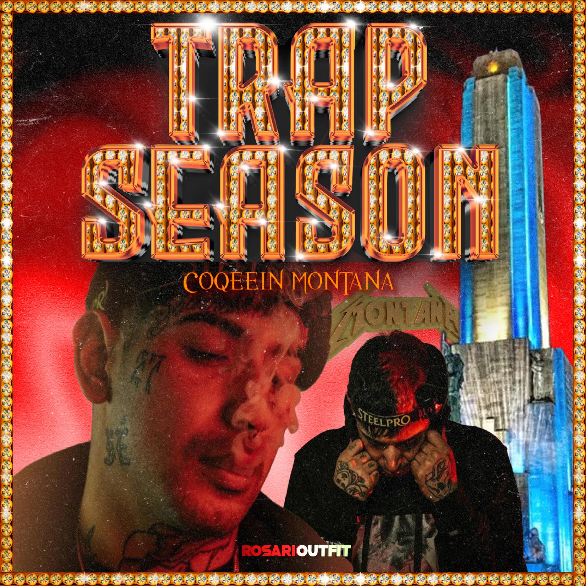 Постер альбома Trap Season