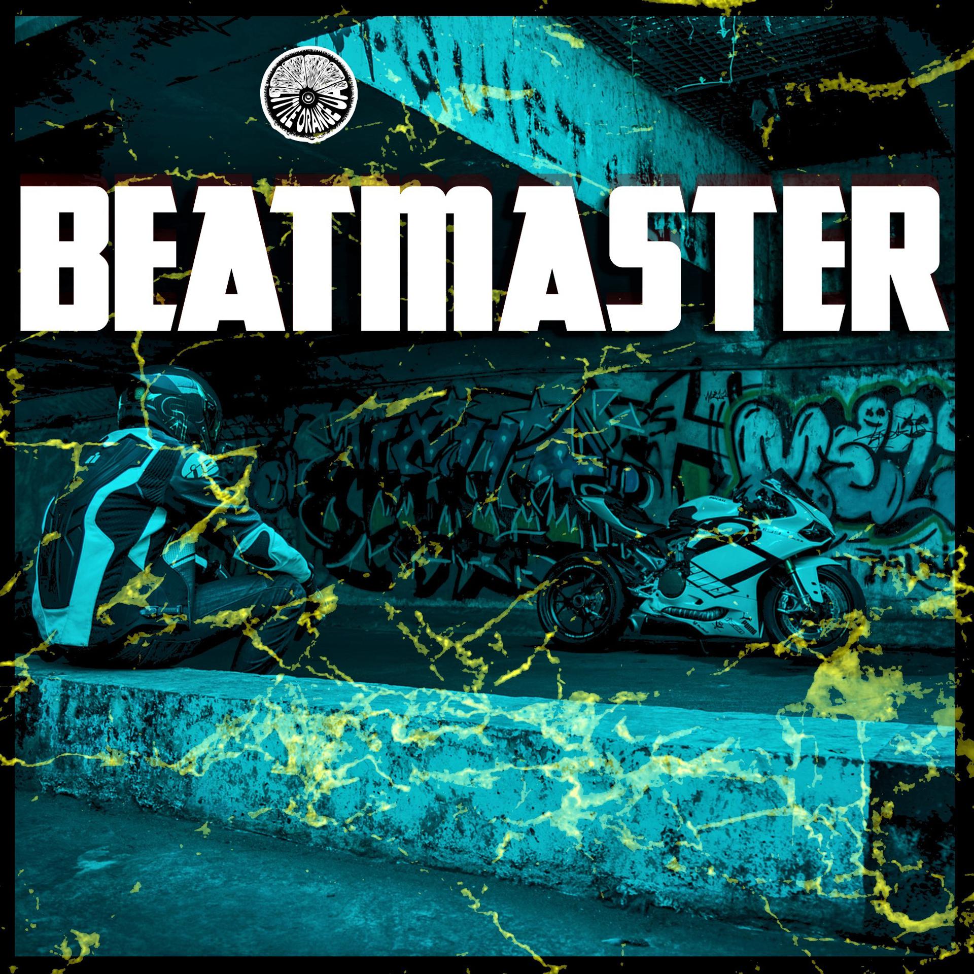 Постер альбома Beatmaster