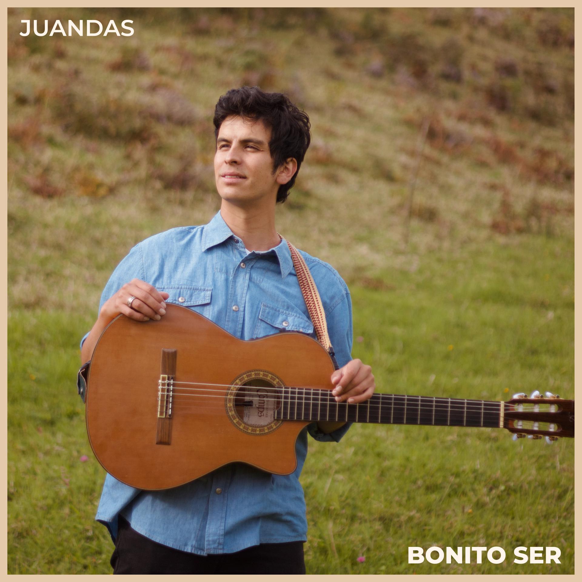 Постер альбома Bonito Ser
