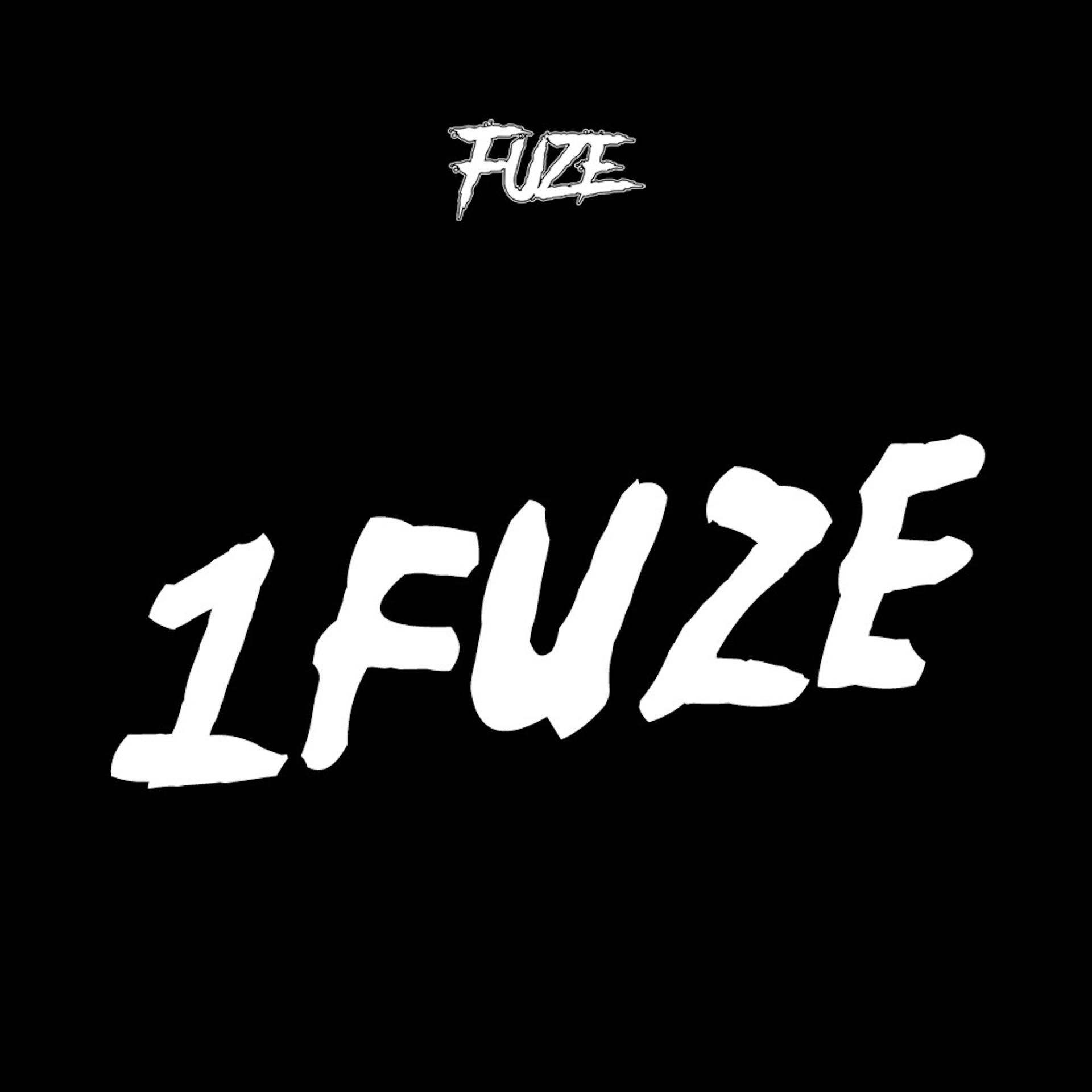 Постер альбома 1Fuze