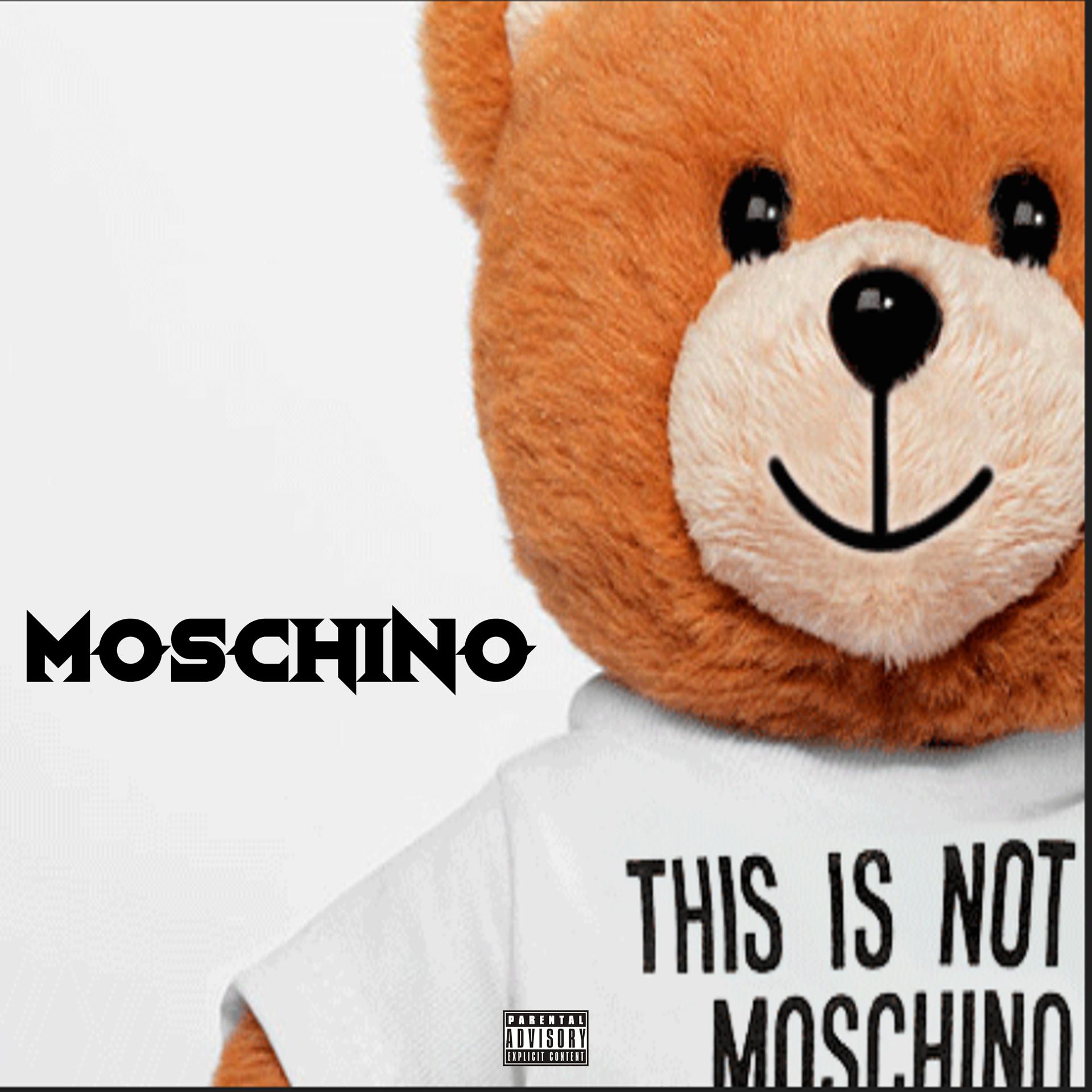 Постер альбома Moschino