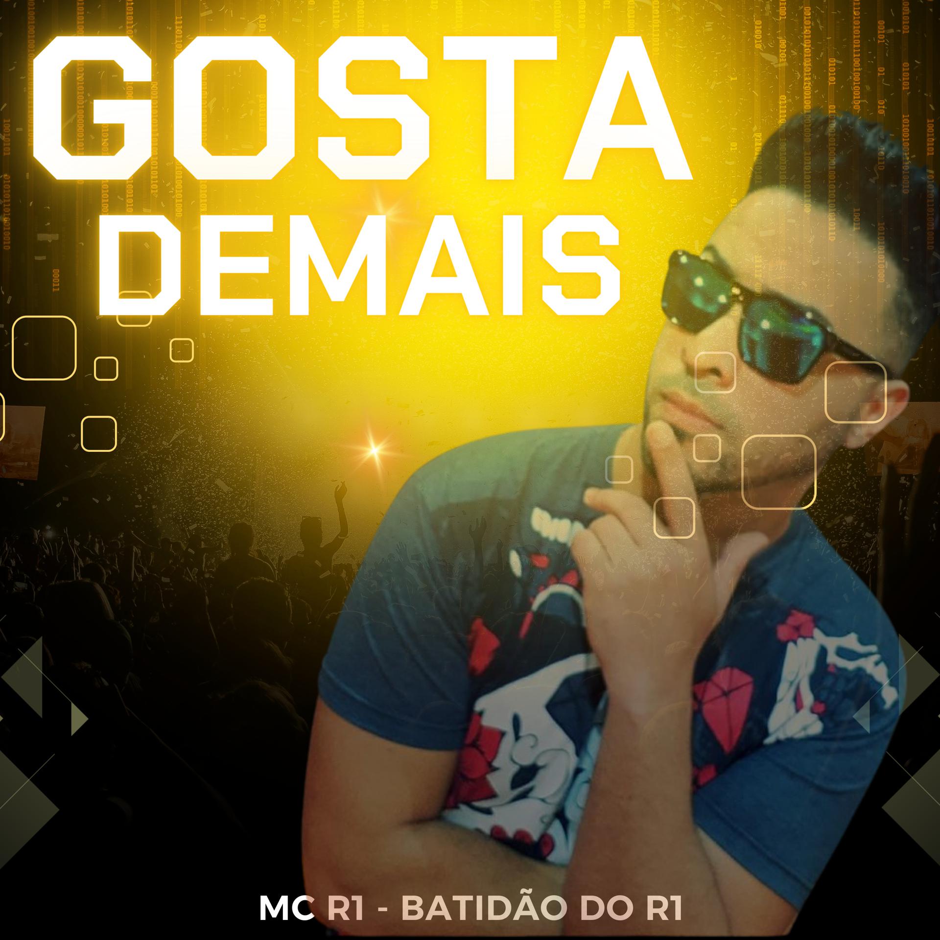 Постер альбома Gosta Demais