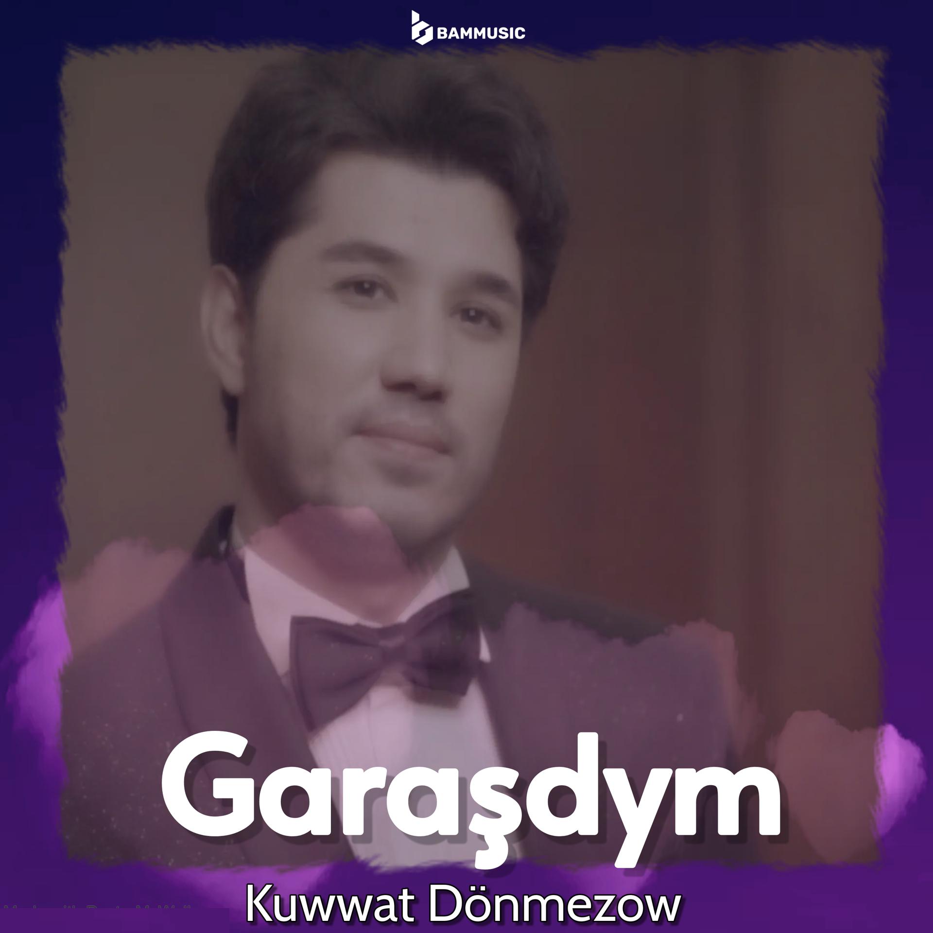 Постер альбома Garaşdym