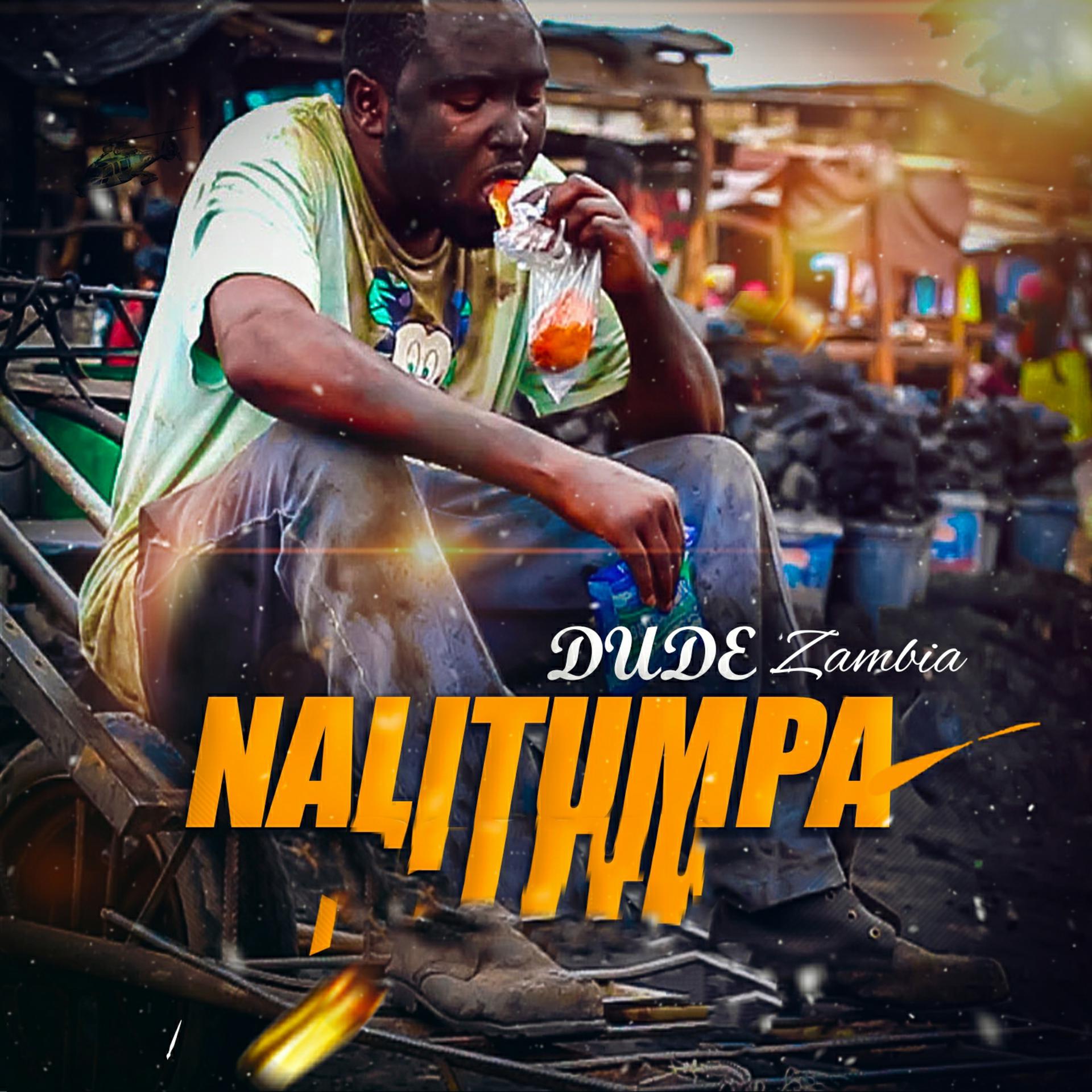 Постер альбома Nalitumpa
