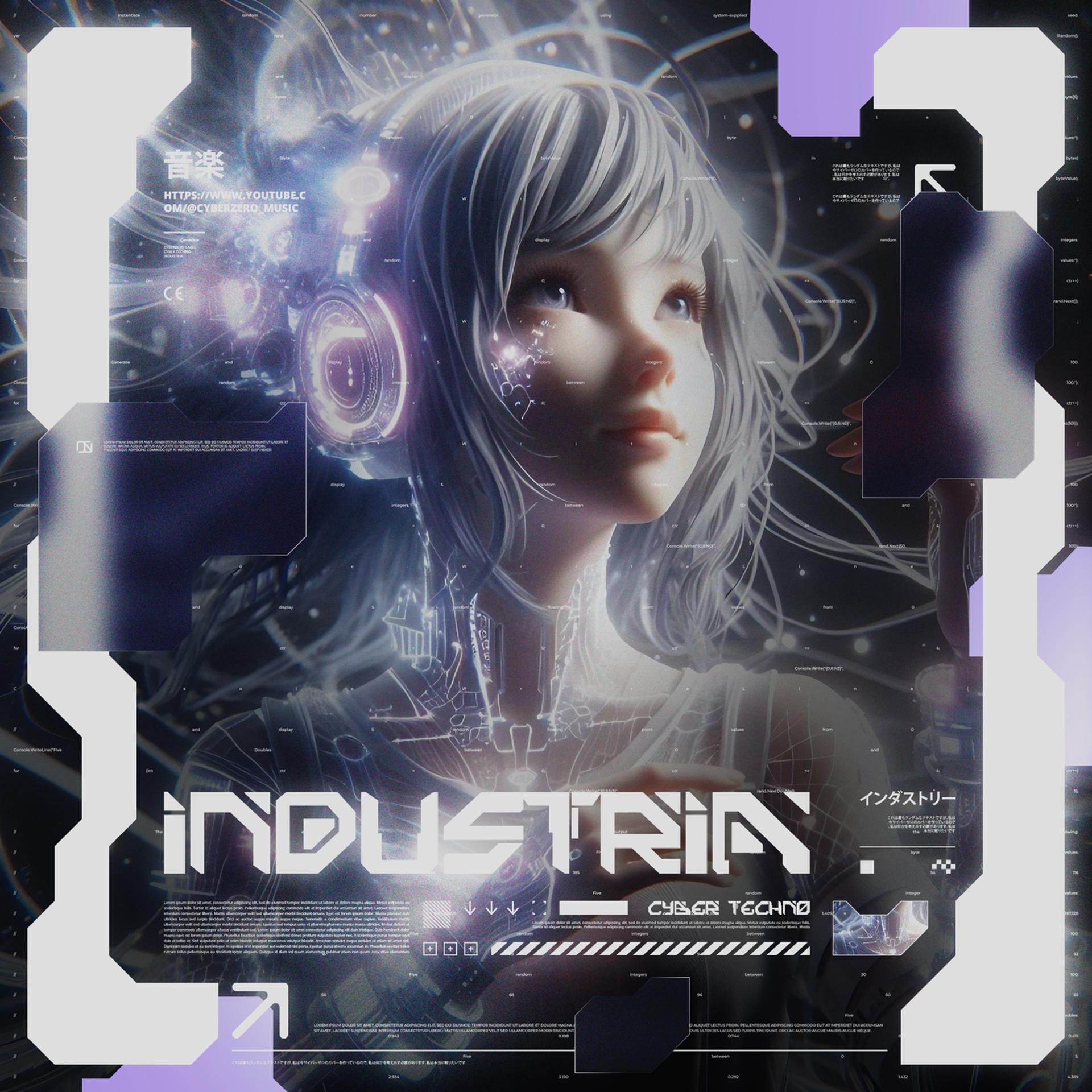 Постер альбома Industria