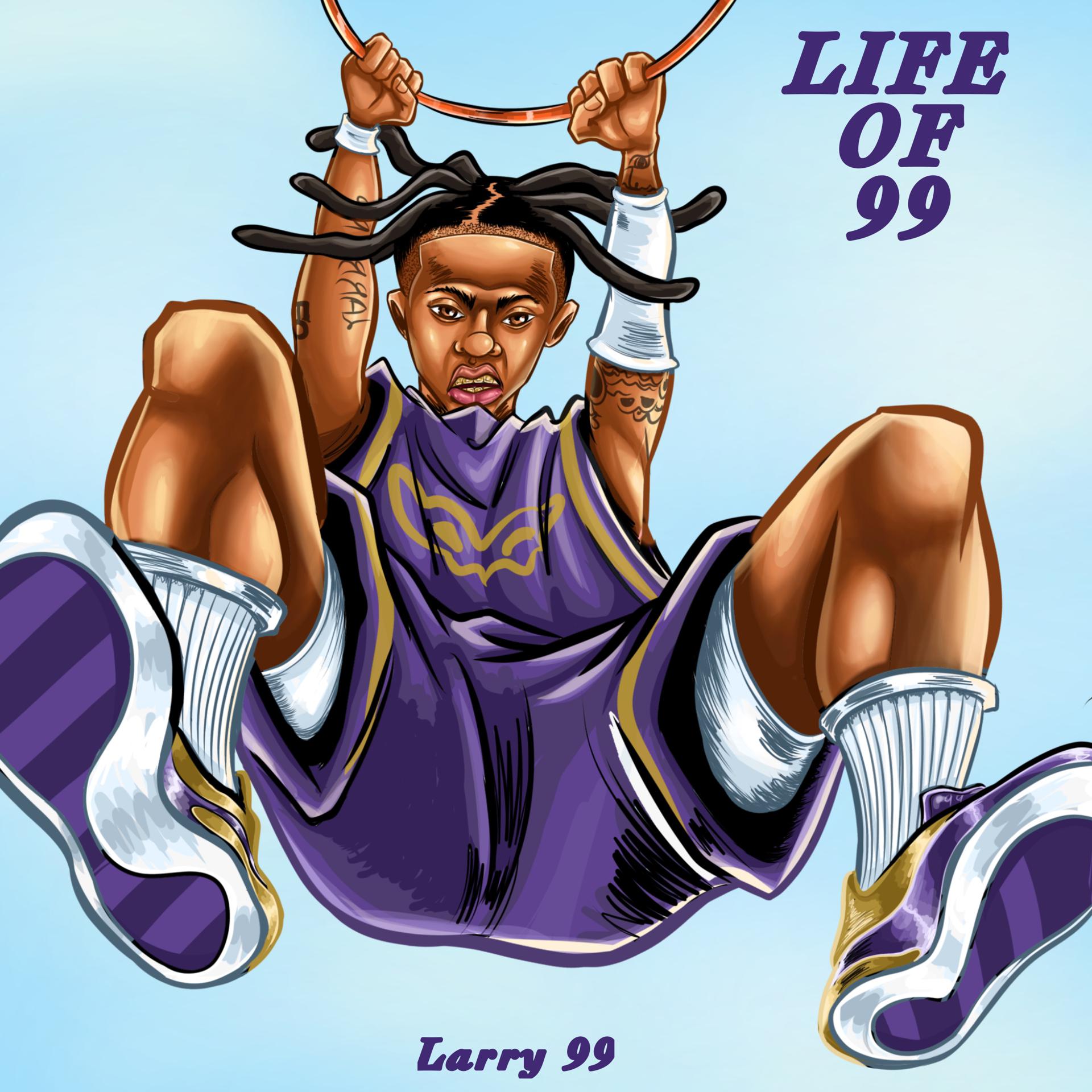 Постер альбома LIFE OF 99