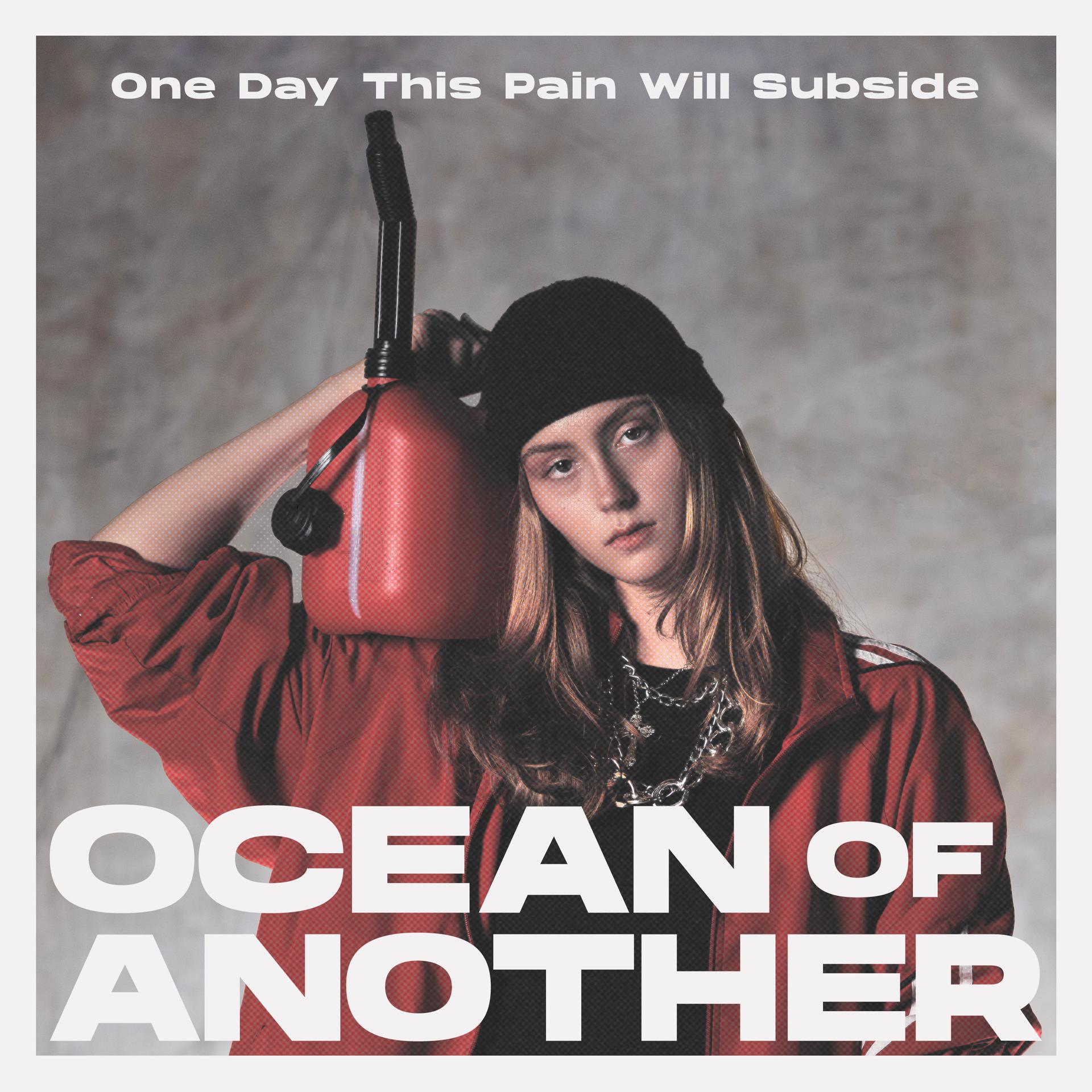 Постер альбома One Day This Pain Will Subside