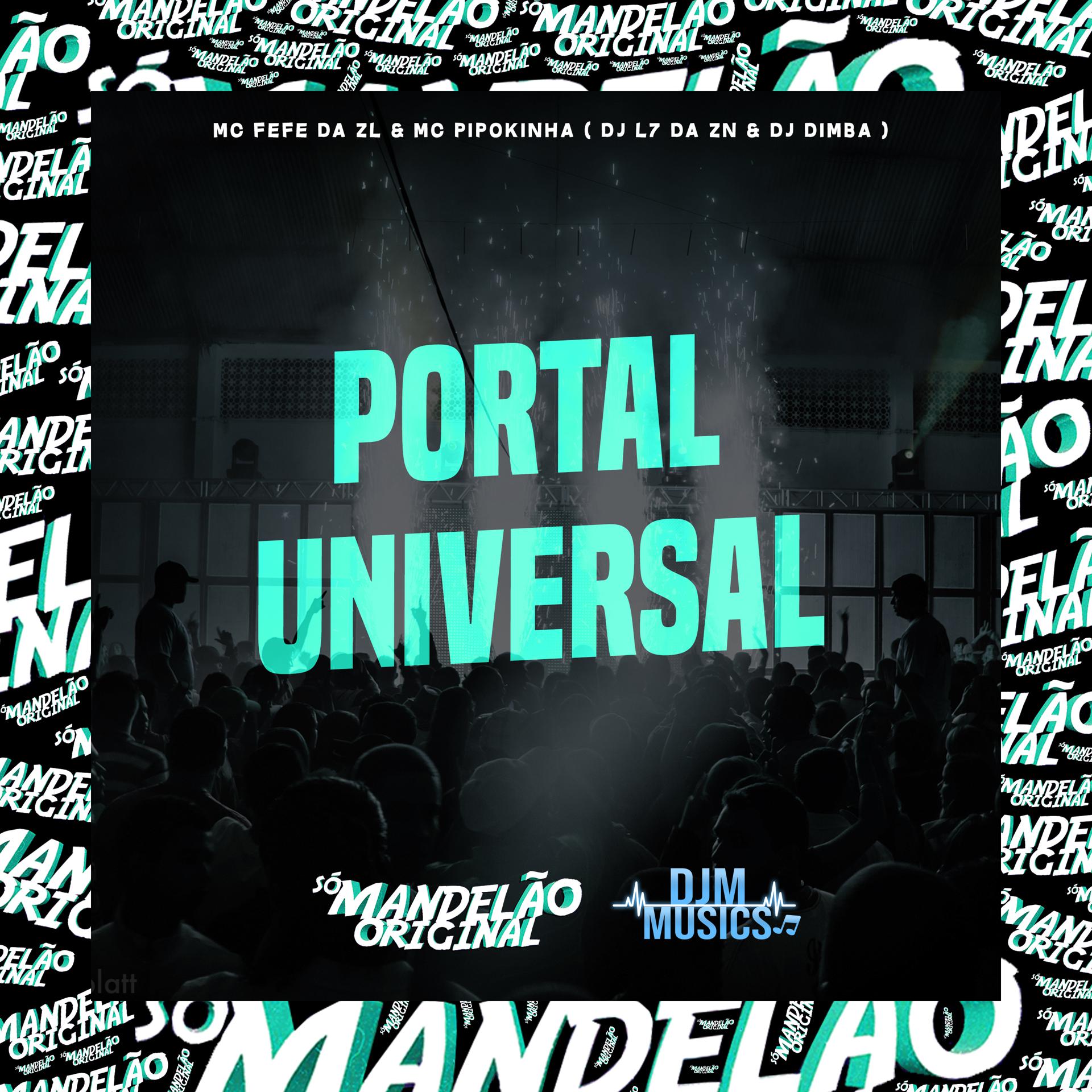 Постер альбома Portal Universal