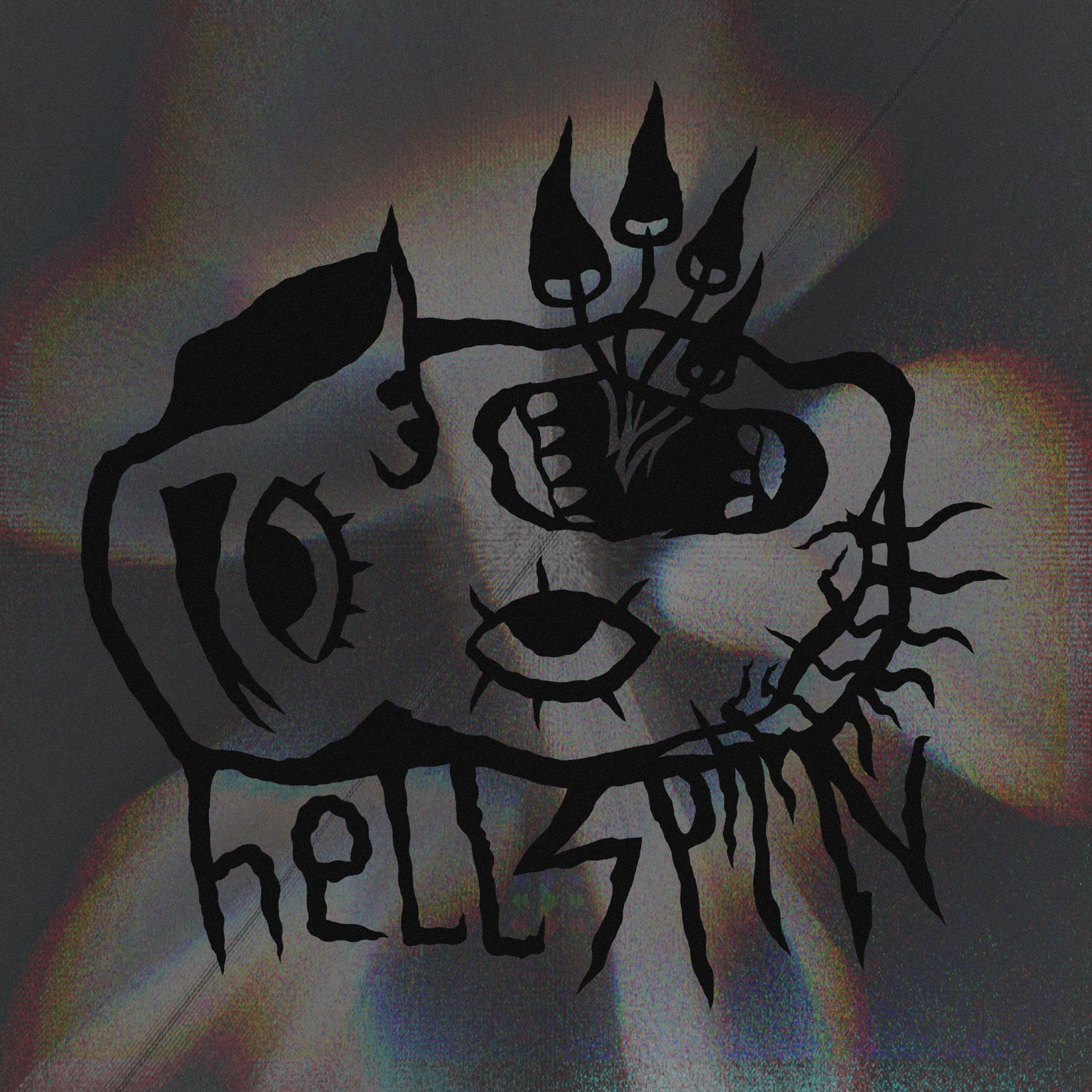 Постер альбома Hellspin