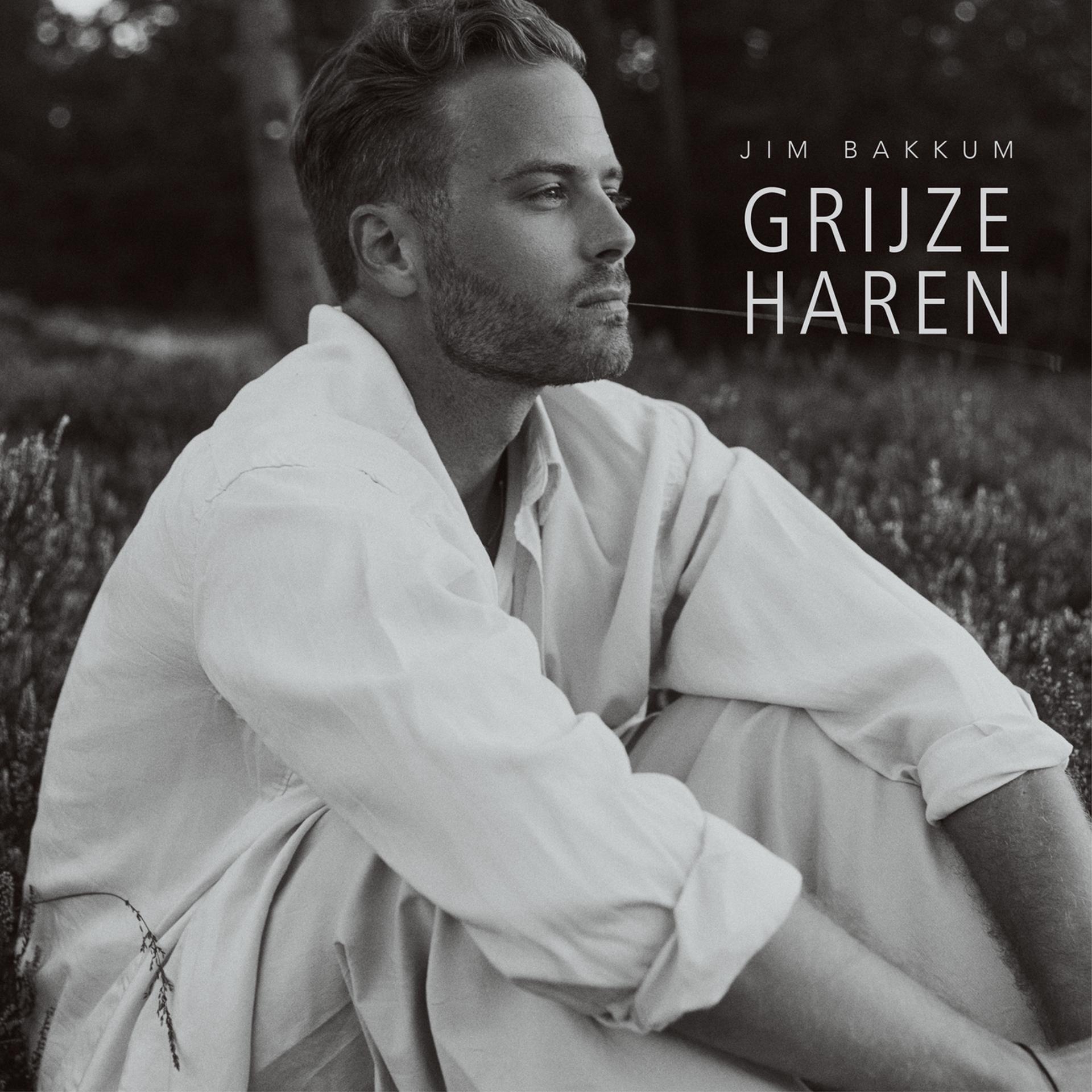 Постер альбома Grijze Haren