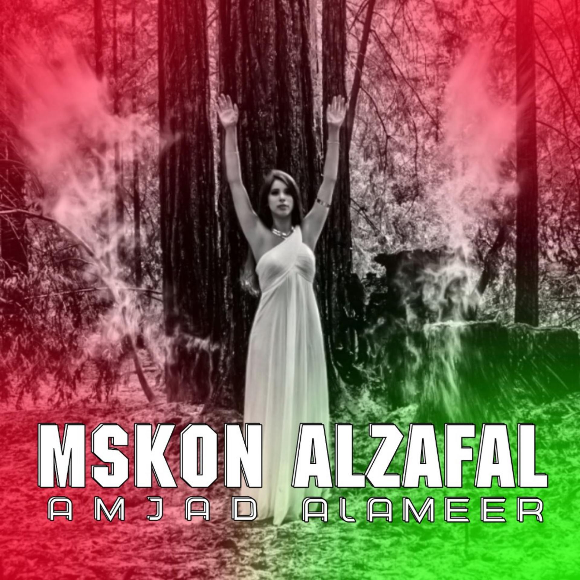 Постер альбома Mskon Alzafal