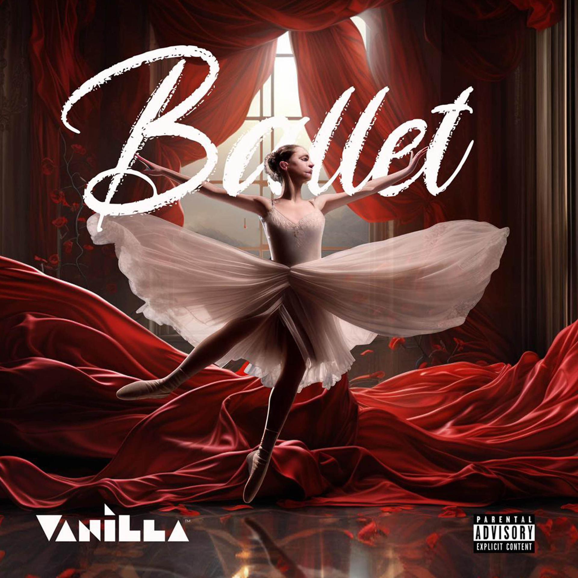 Постер альбома Ballet