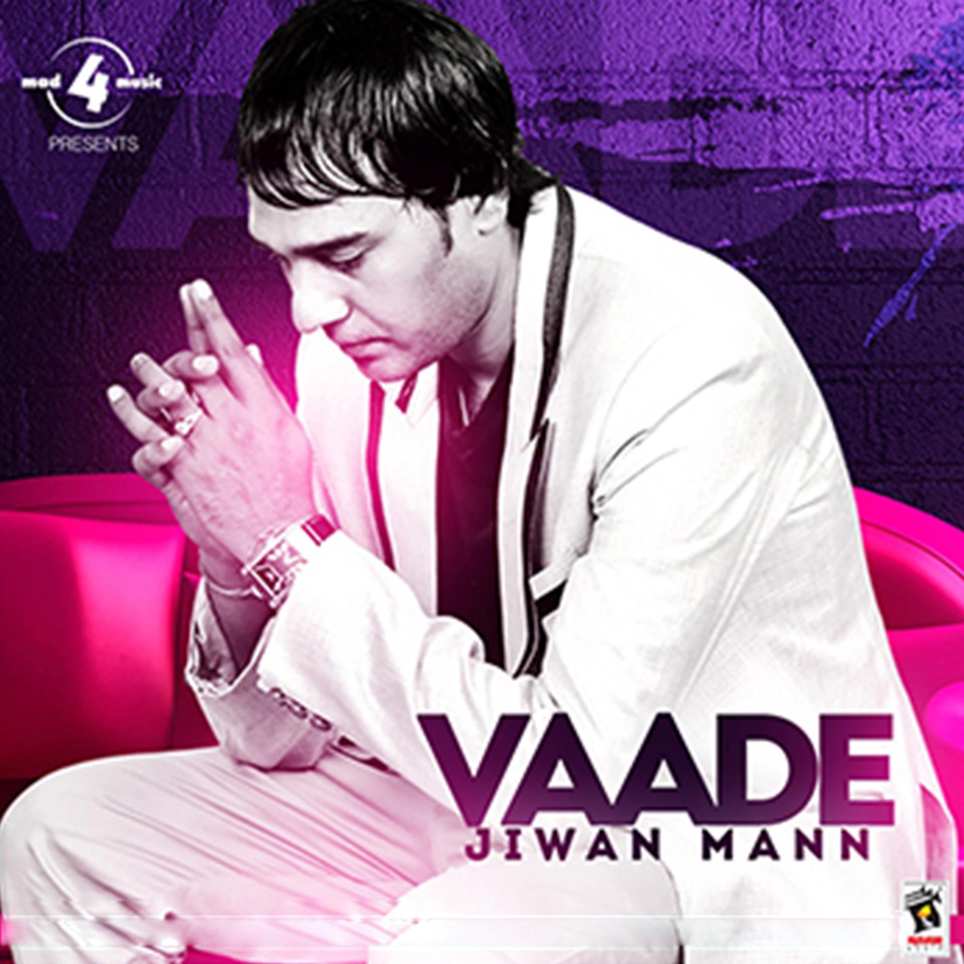 Постер альбома Vaade