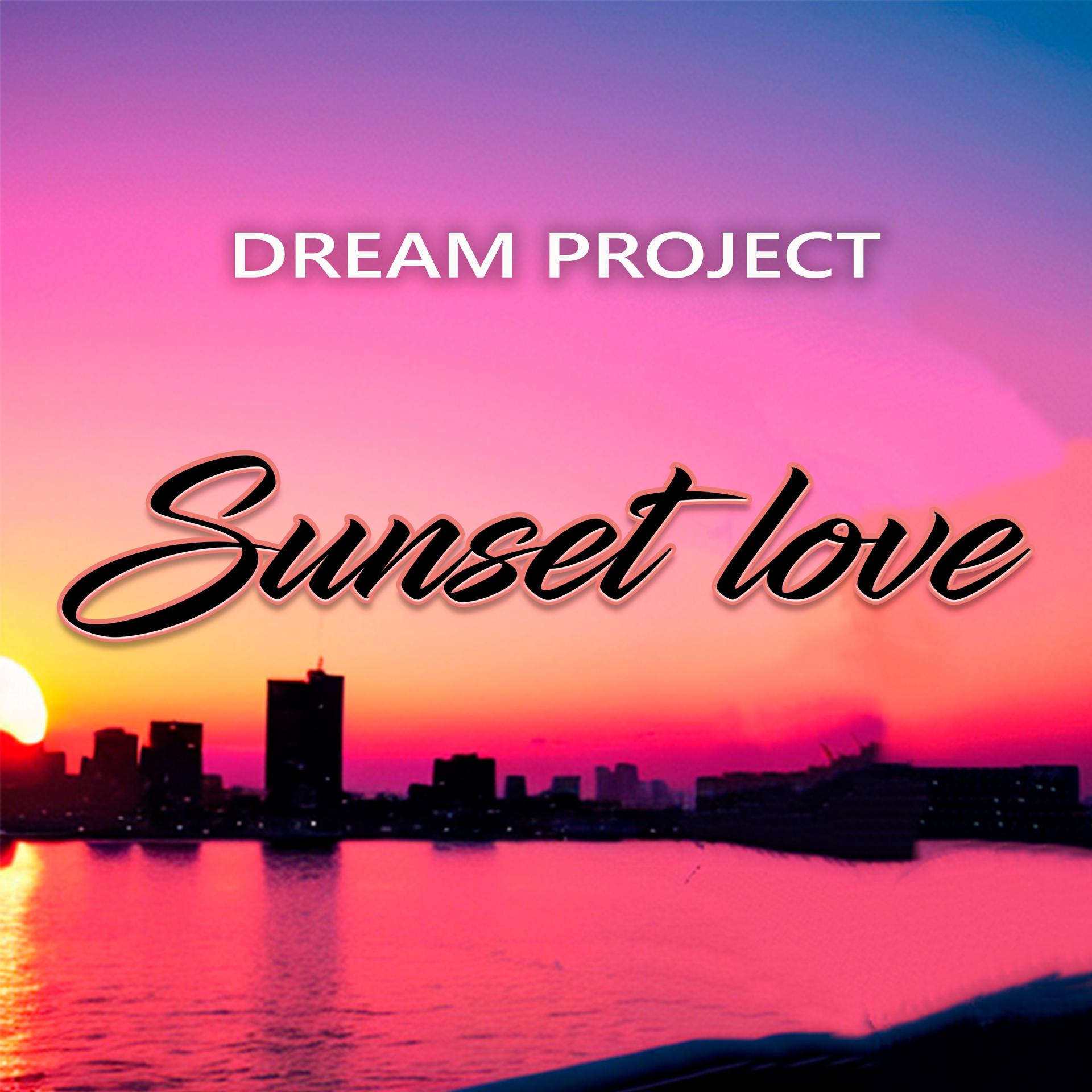 Постер альбома Sunset Love