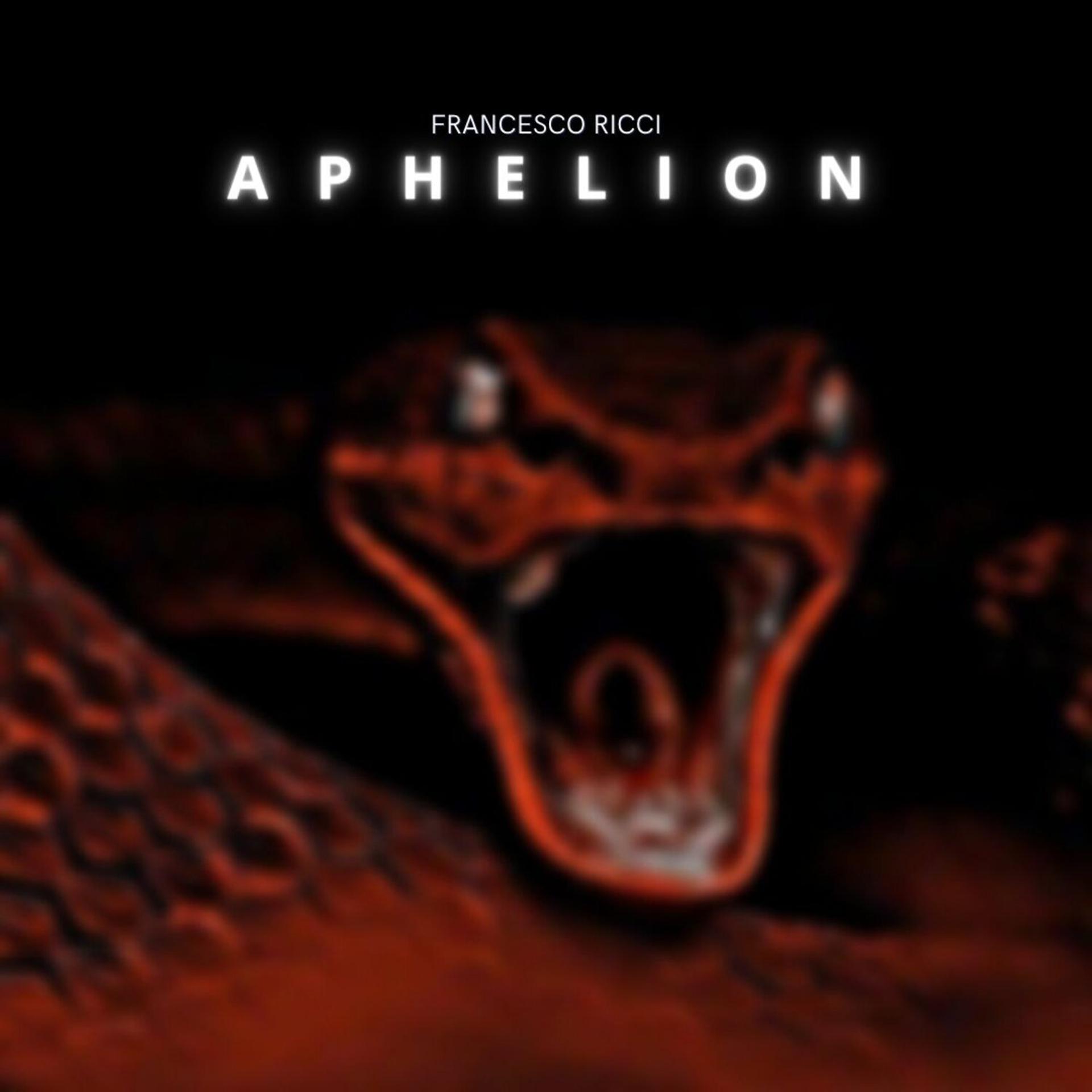 Постер альбома Aphelion