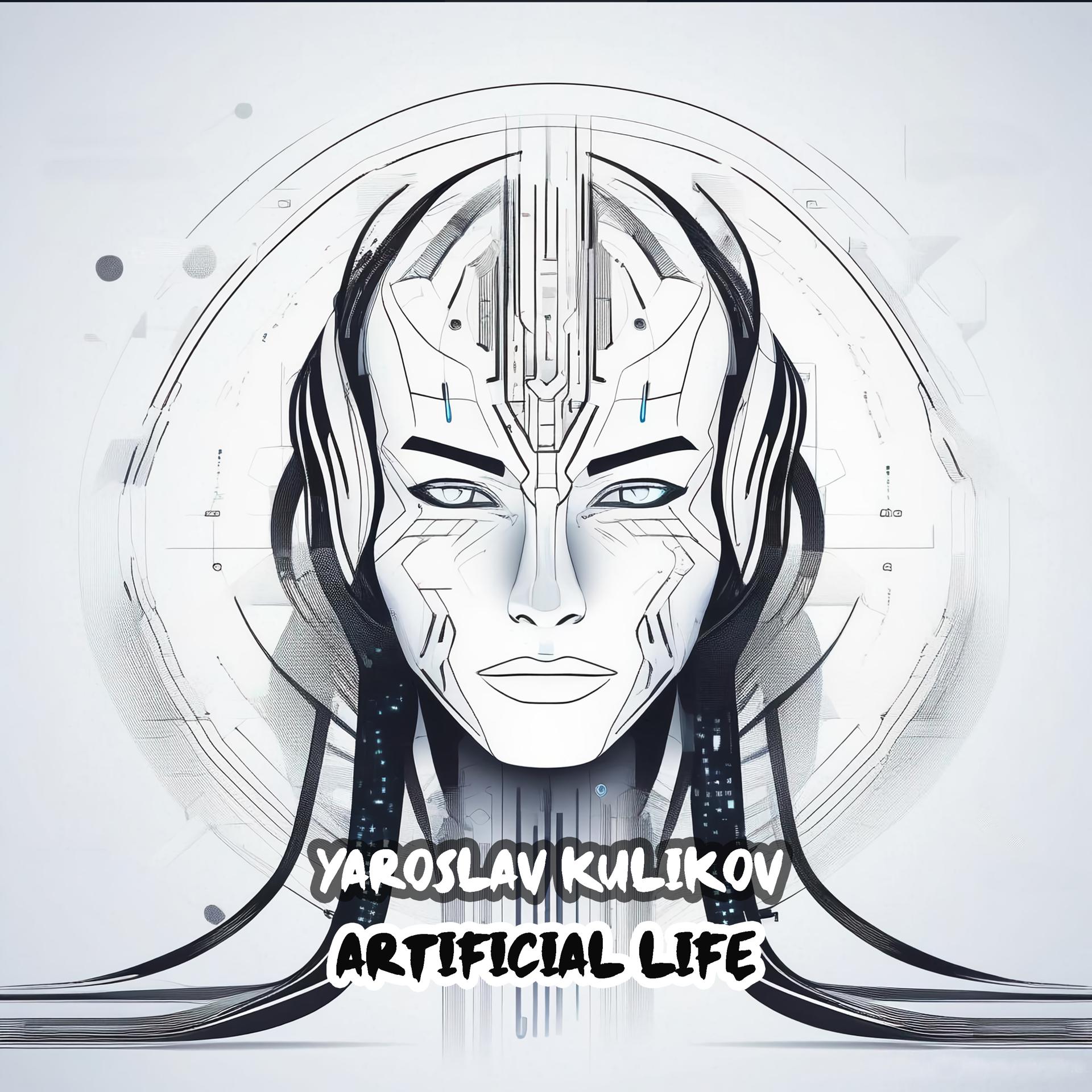 Постер альбома Artificial Life