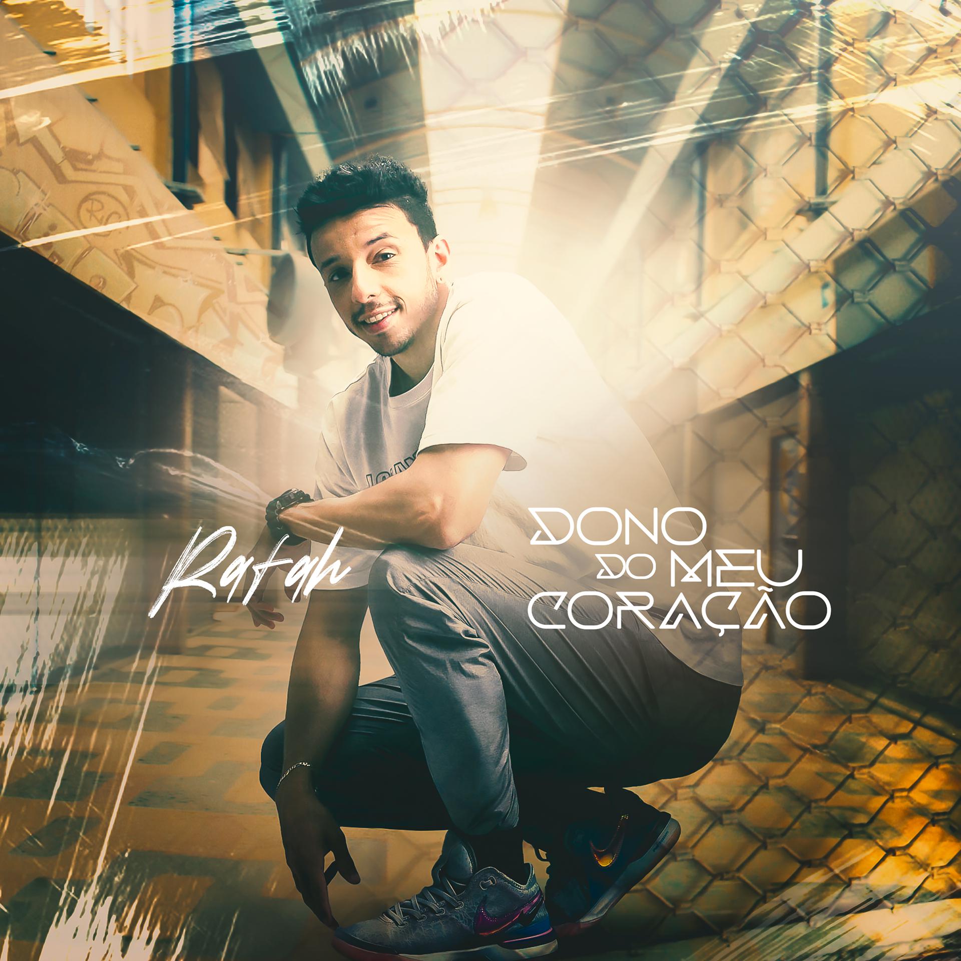 Постер альбома Dono do Meu Coração
