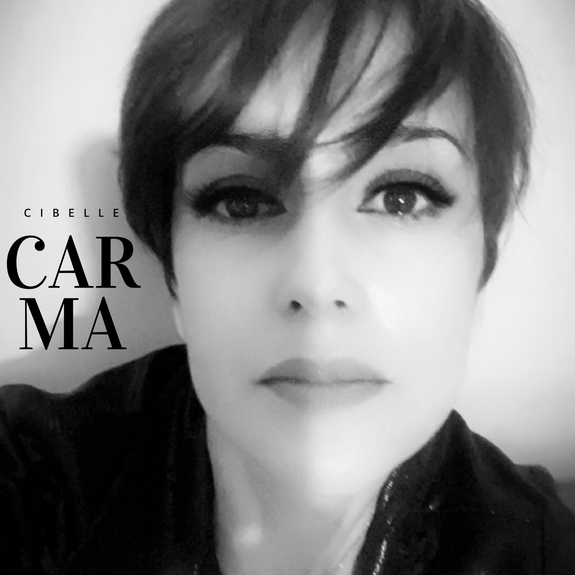 Постер альбома Carma