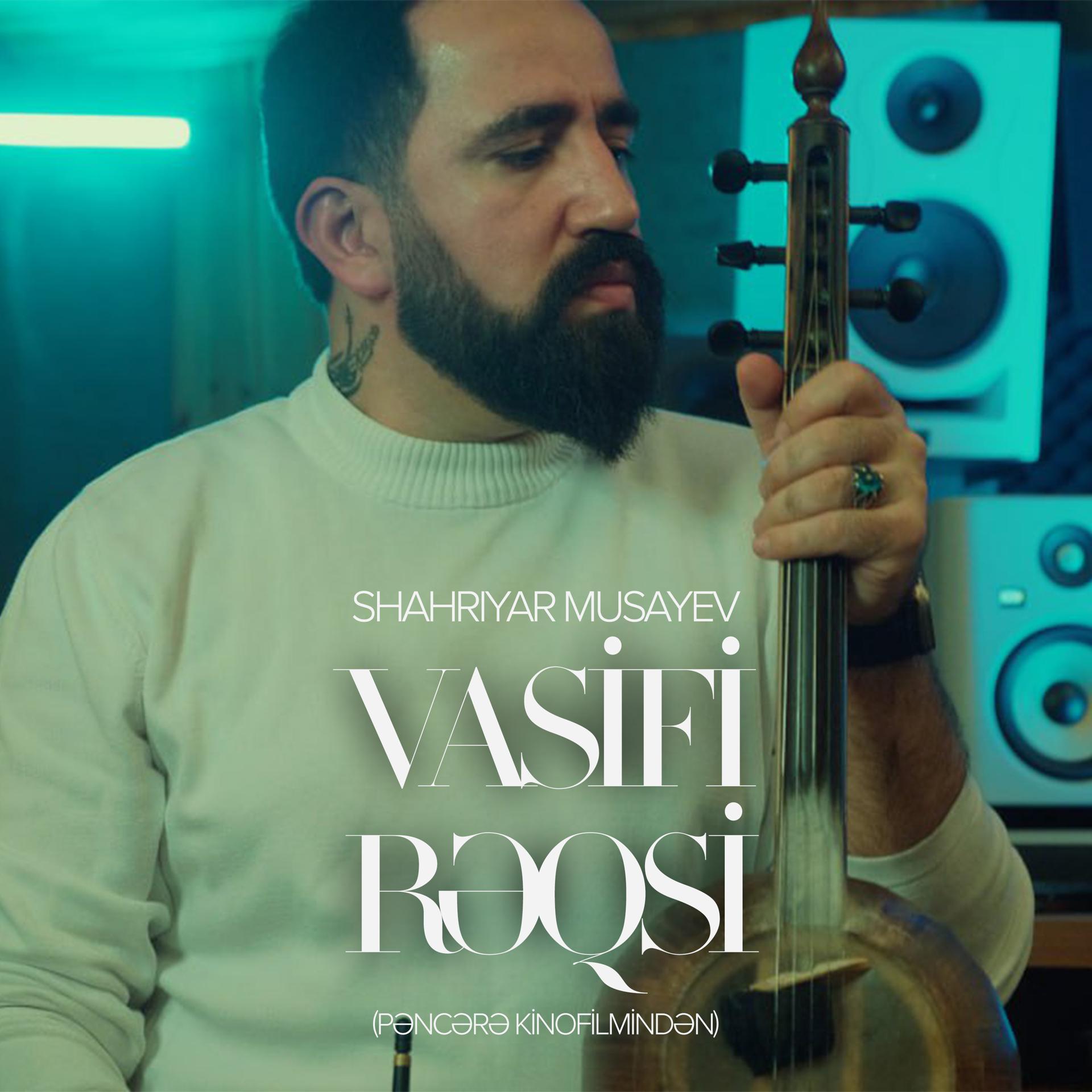 Постер альбома Vasifi Rəqsi
