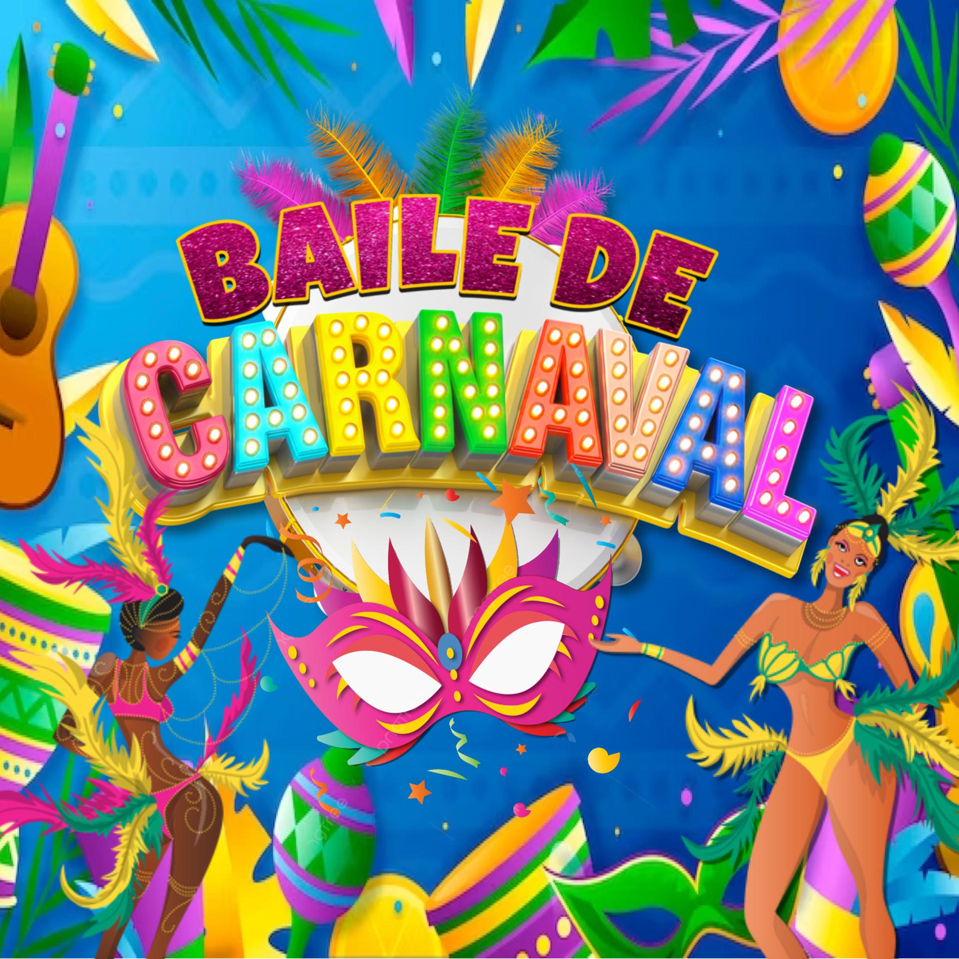 Постер альбома Baile De Carnaval