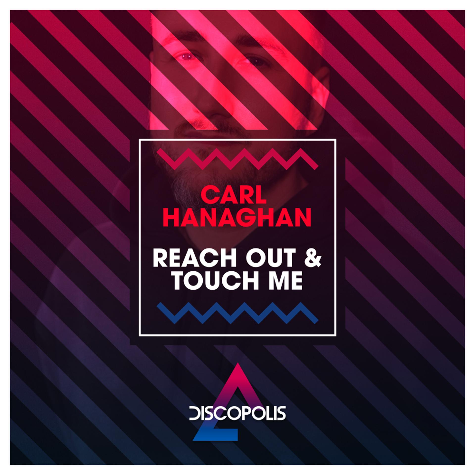Постер альбома Reach Out & Touch Me