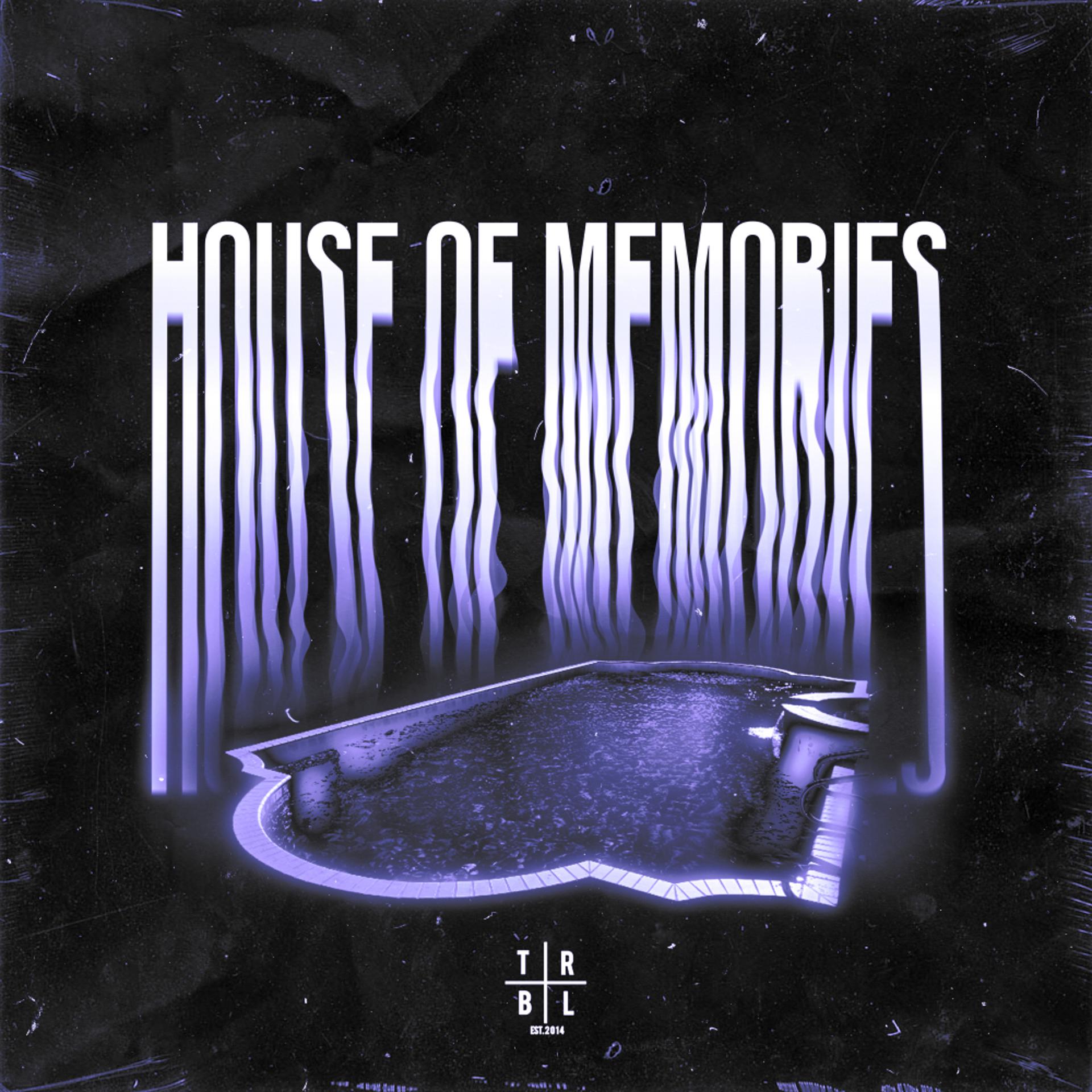 Постер альбома House Of Memories (Slowed + Reverb)