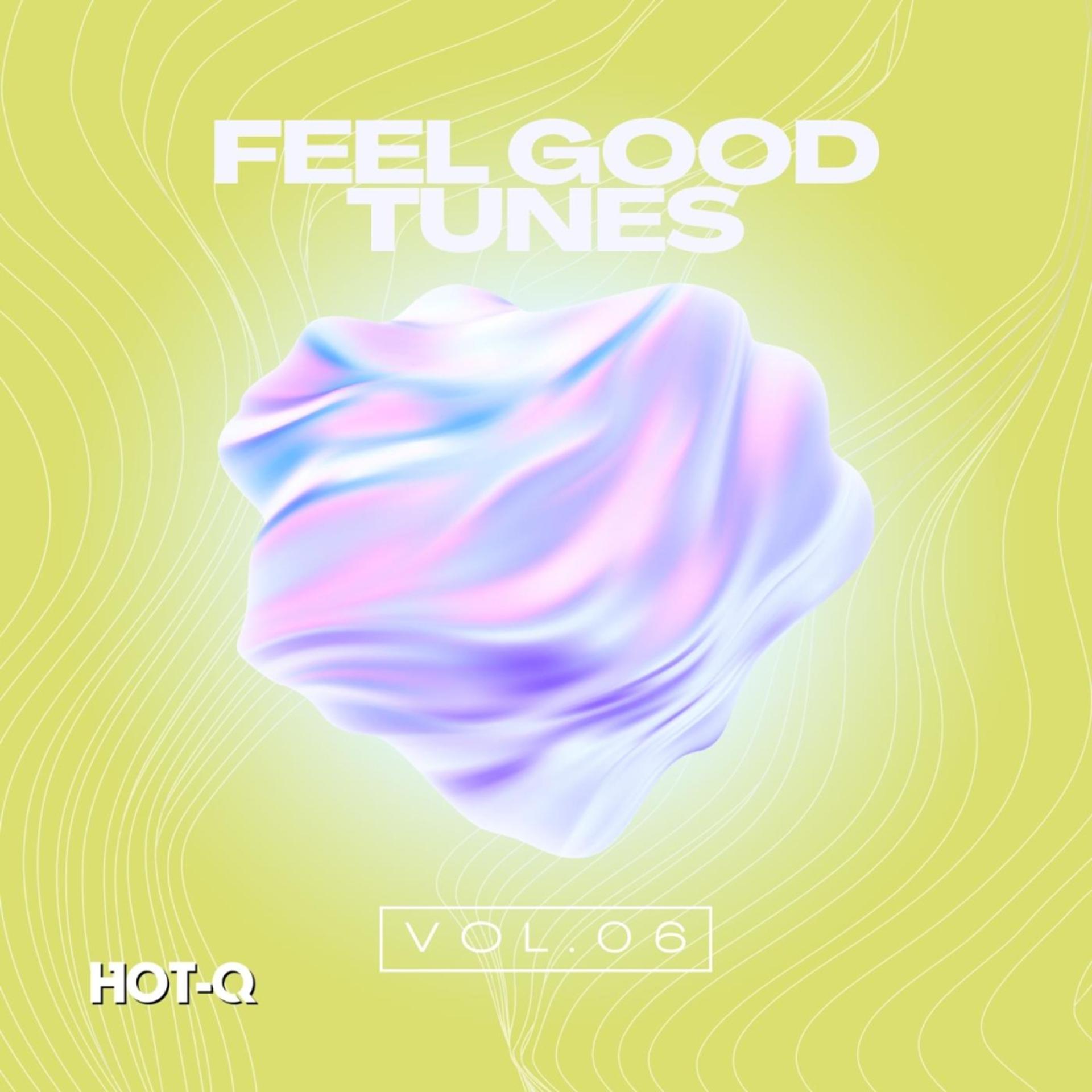 Постер альбома Feel Good Tunes 006
