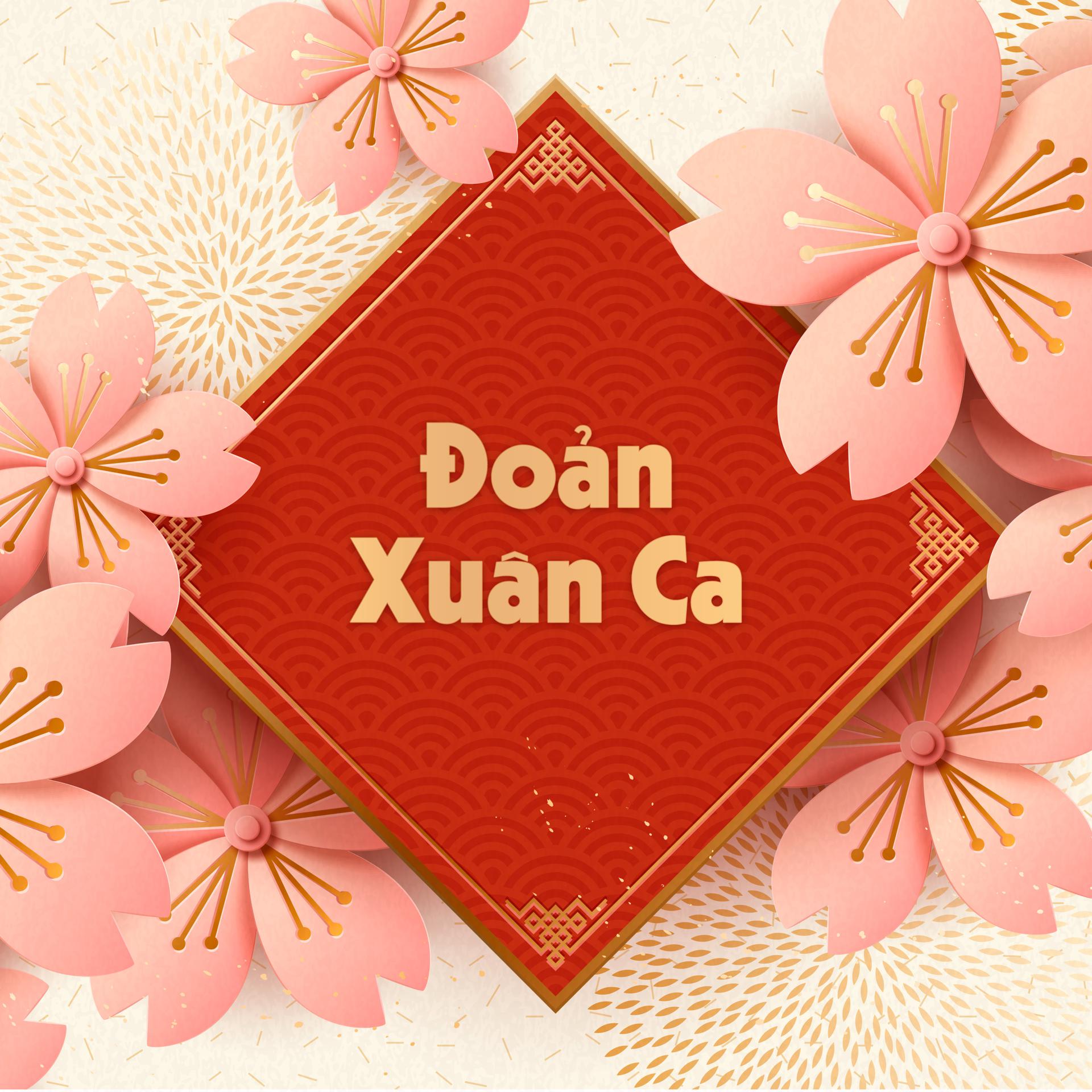 Постер альбома Đoản Xuân Ca