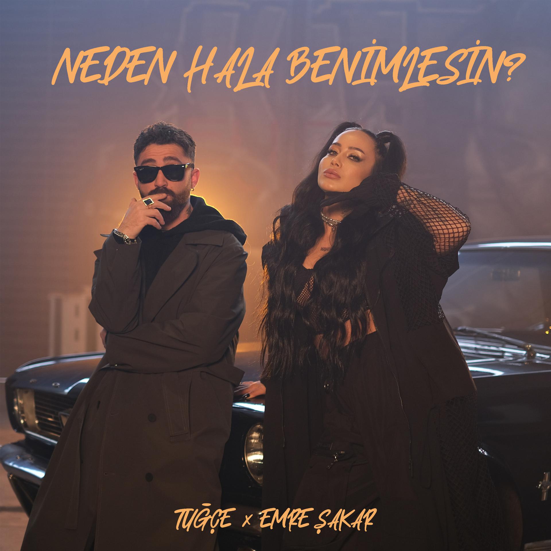 Постер альбома Neden Hala Benimlesin