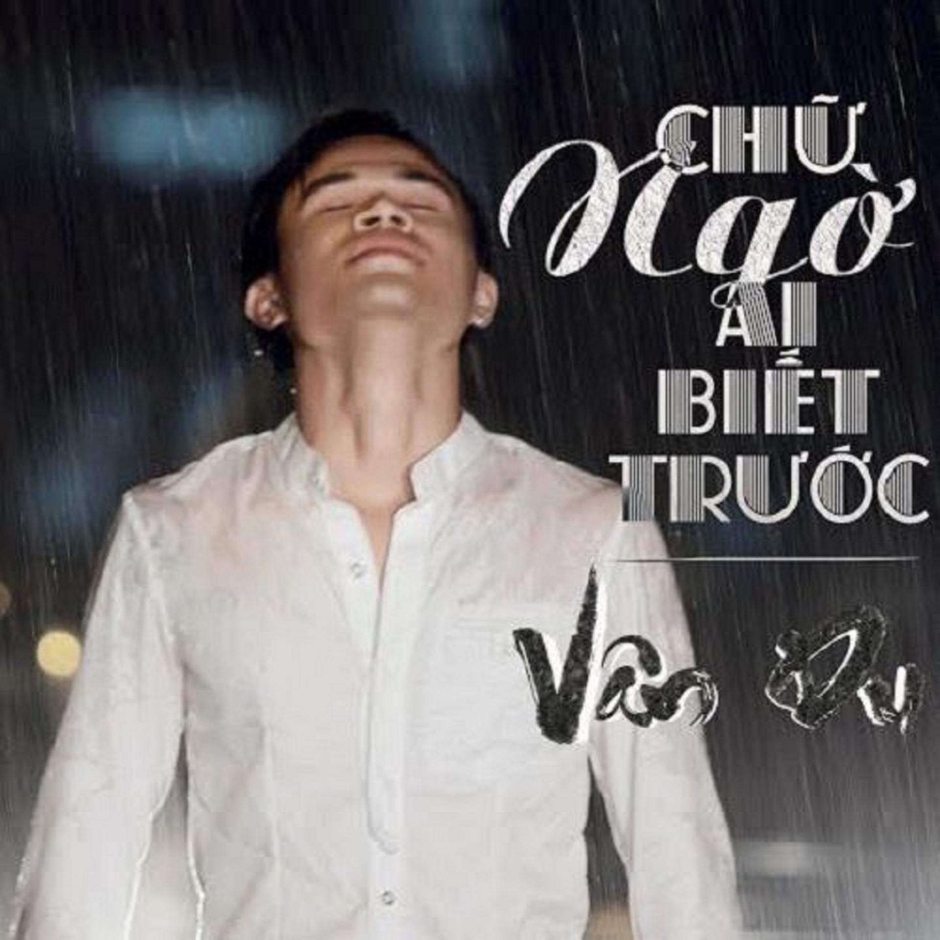 Постер альбома Chữ Ngờ Ai Biết Trước