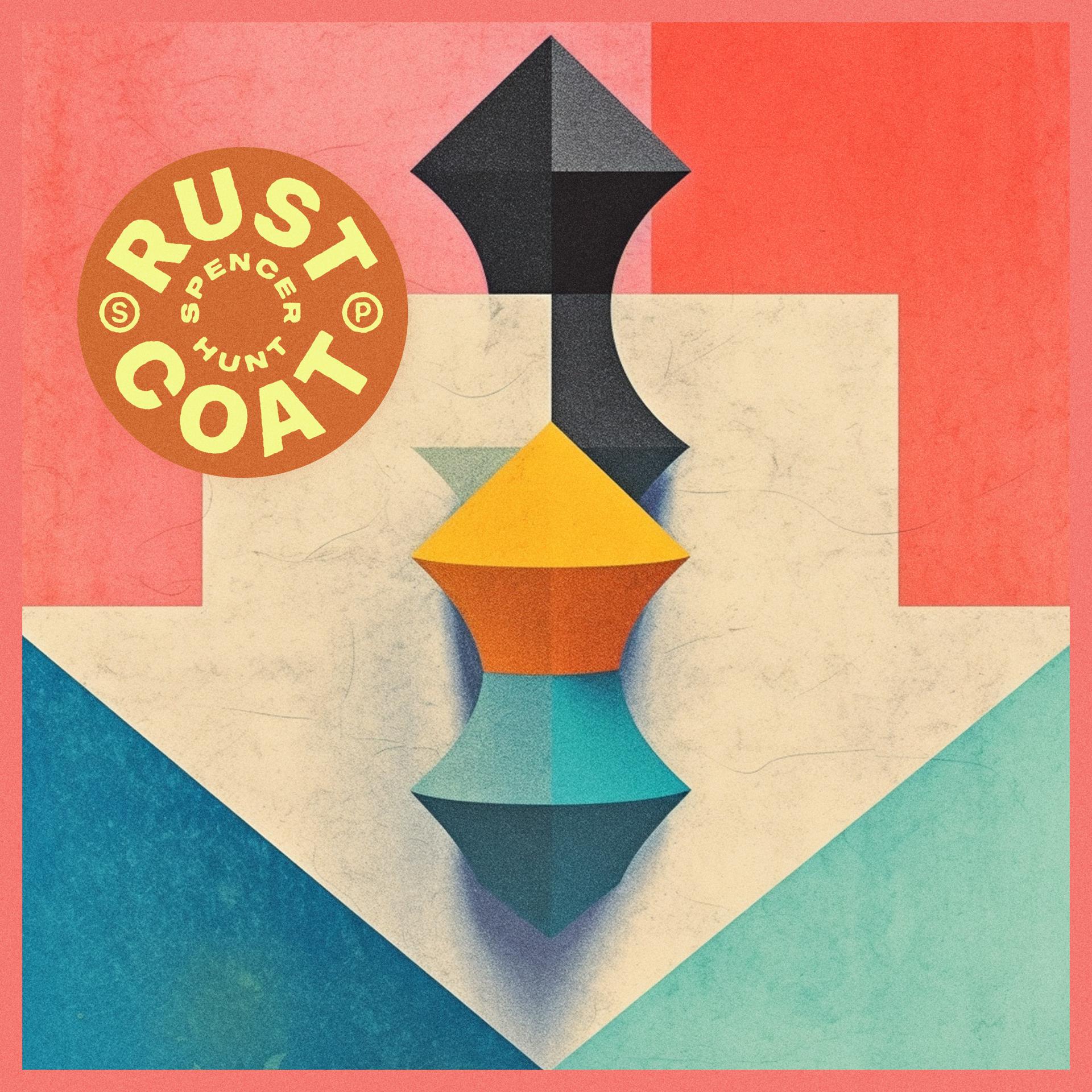 Постер альбома Rust Coat