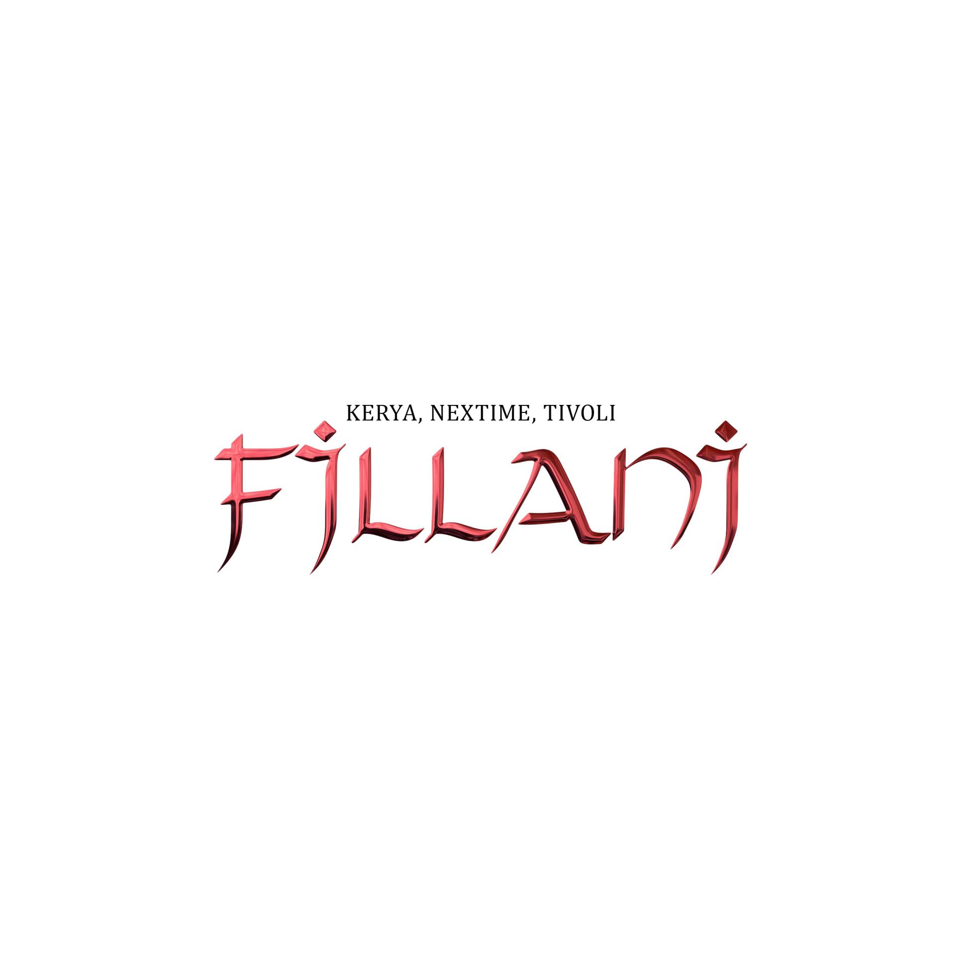 Постер альбома FILLANI