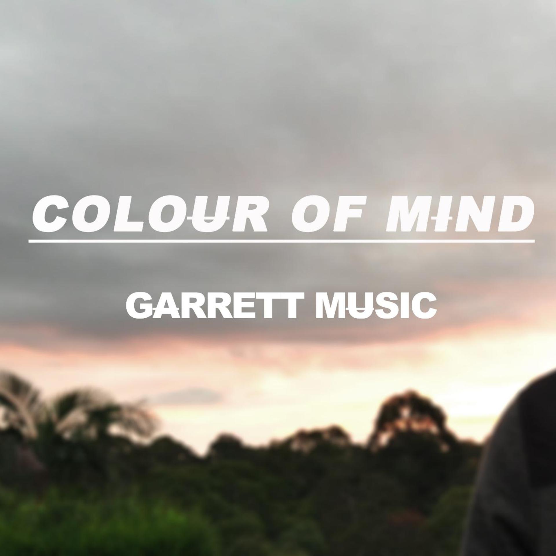 Постер альбома Colour of Mind