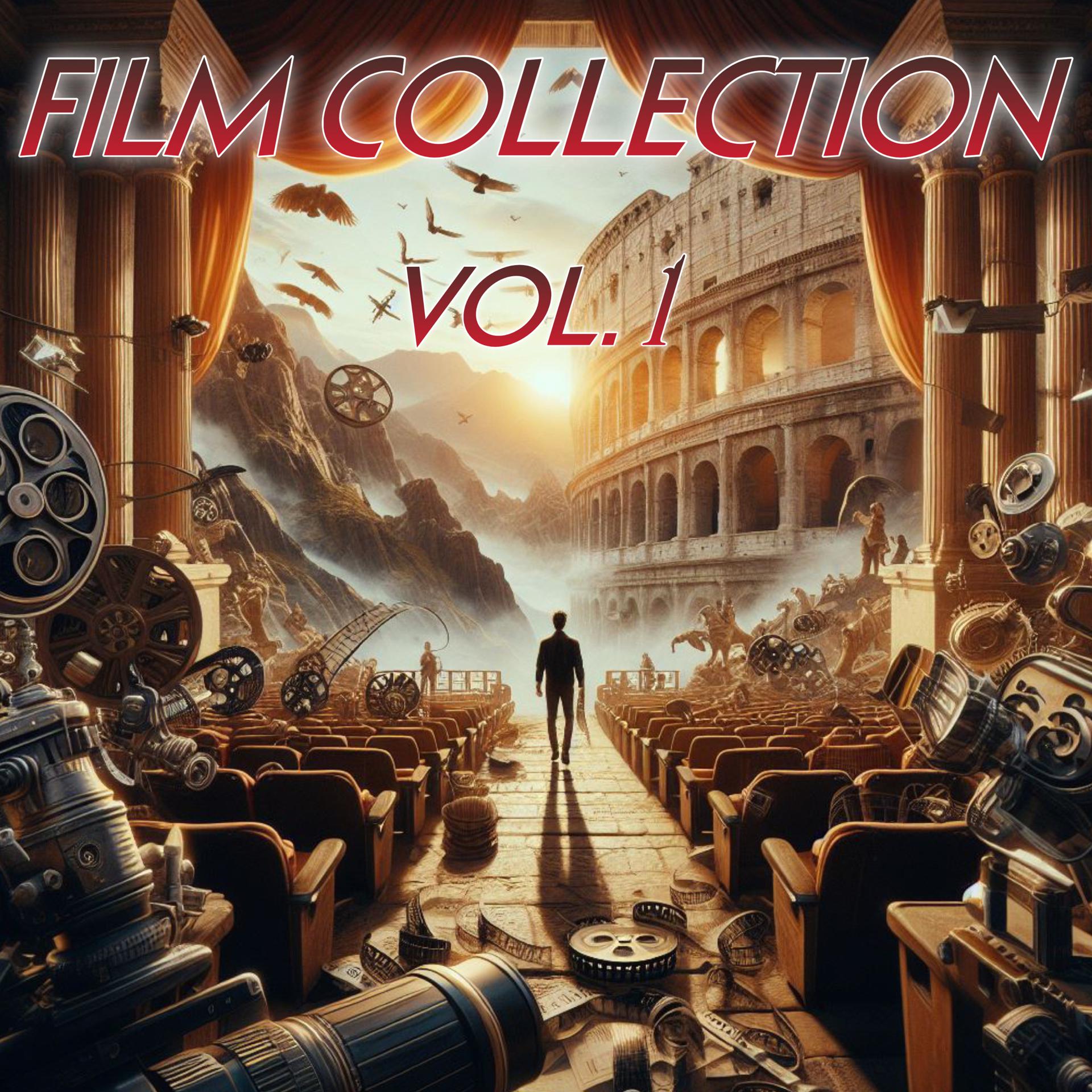 Постер альбома Film Collection, Vol. 1