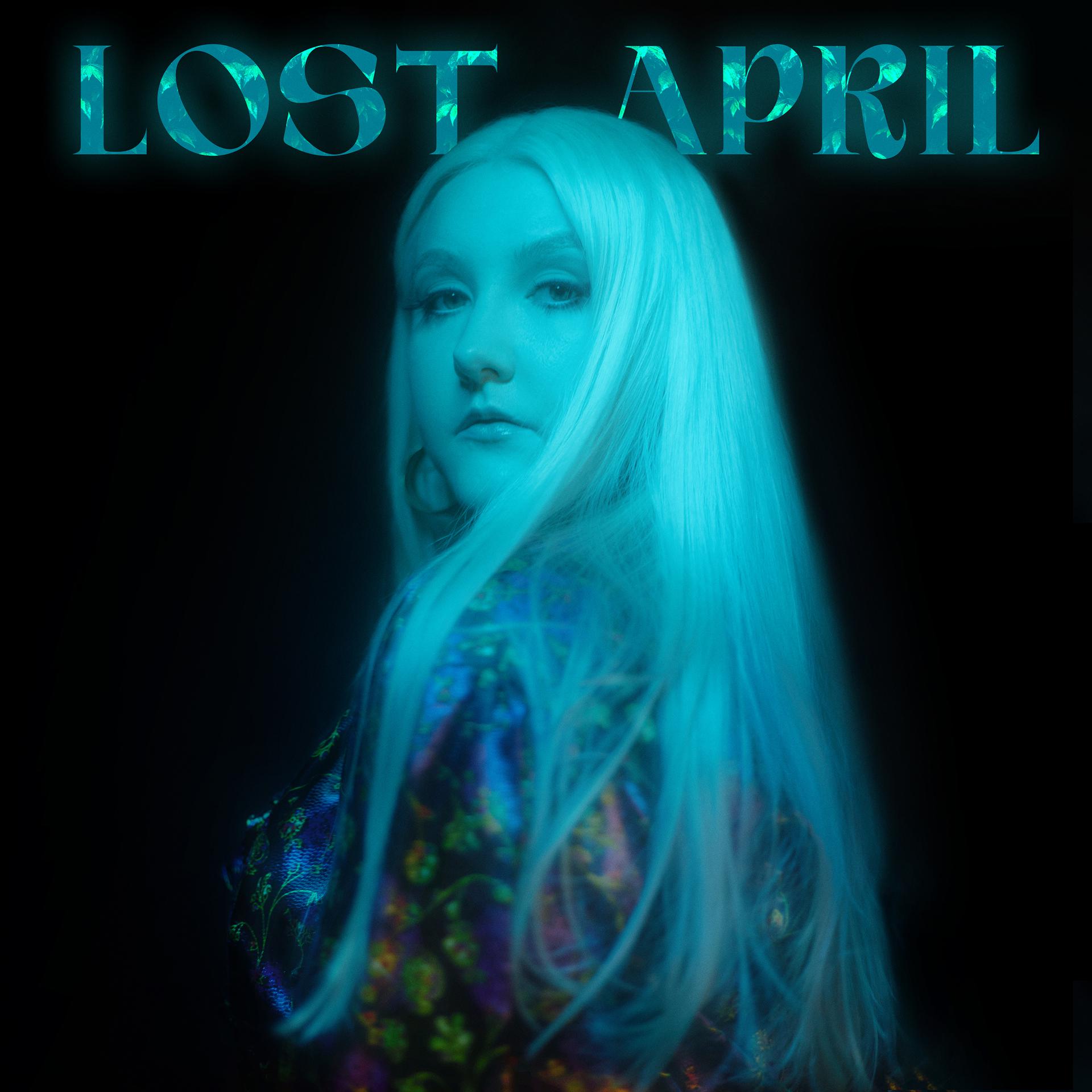 Постер альбома Lost April