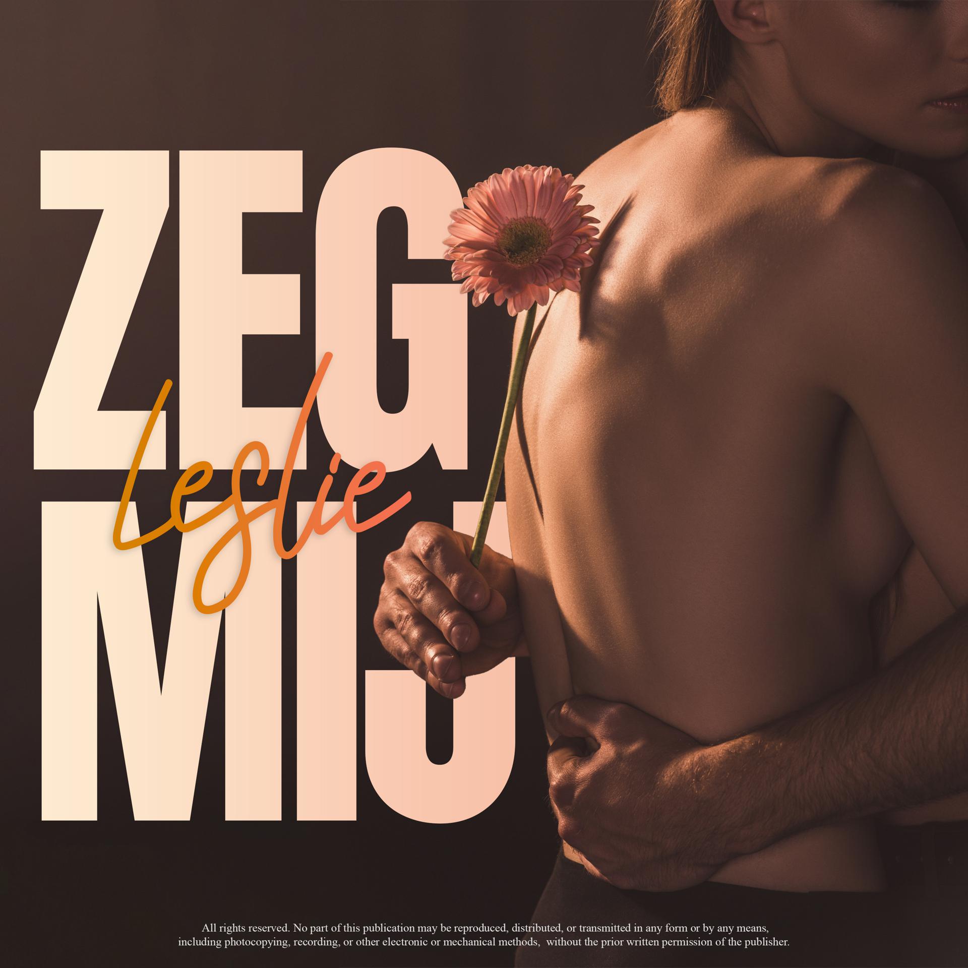 Постер альбома Zeg Mij