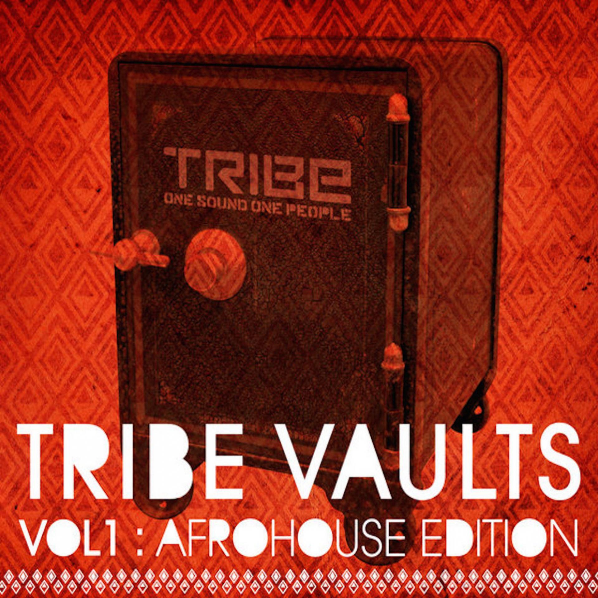 Постер альбома Tribe Vaults, Vol. 1