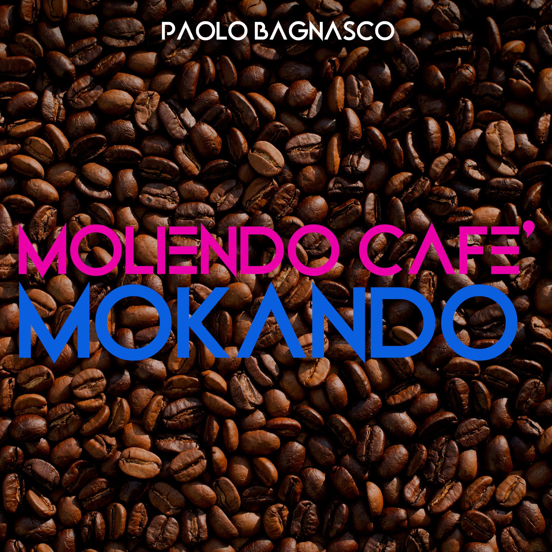 Постер альбома Moliendo cafè / Mokando