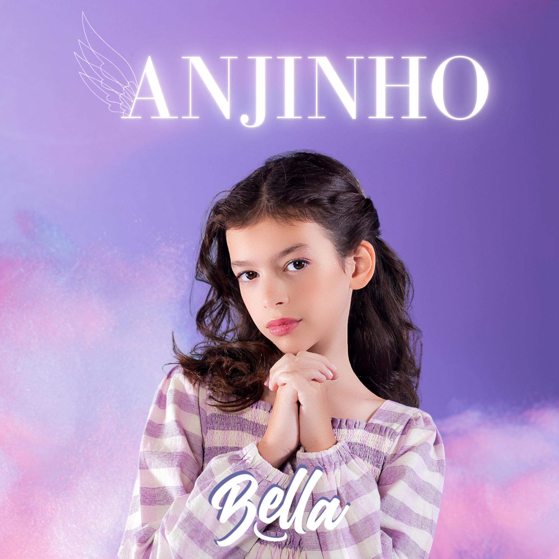 Постер альбома Anjinho