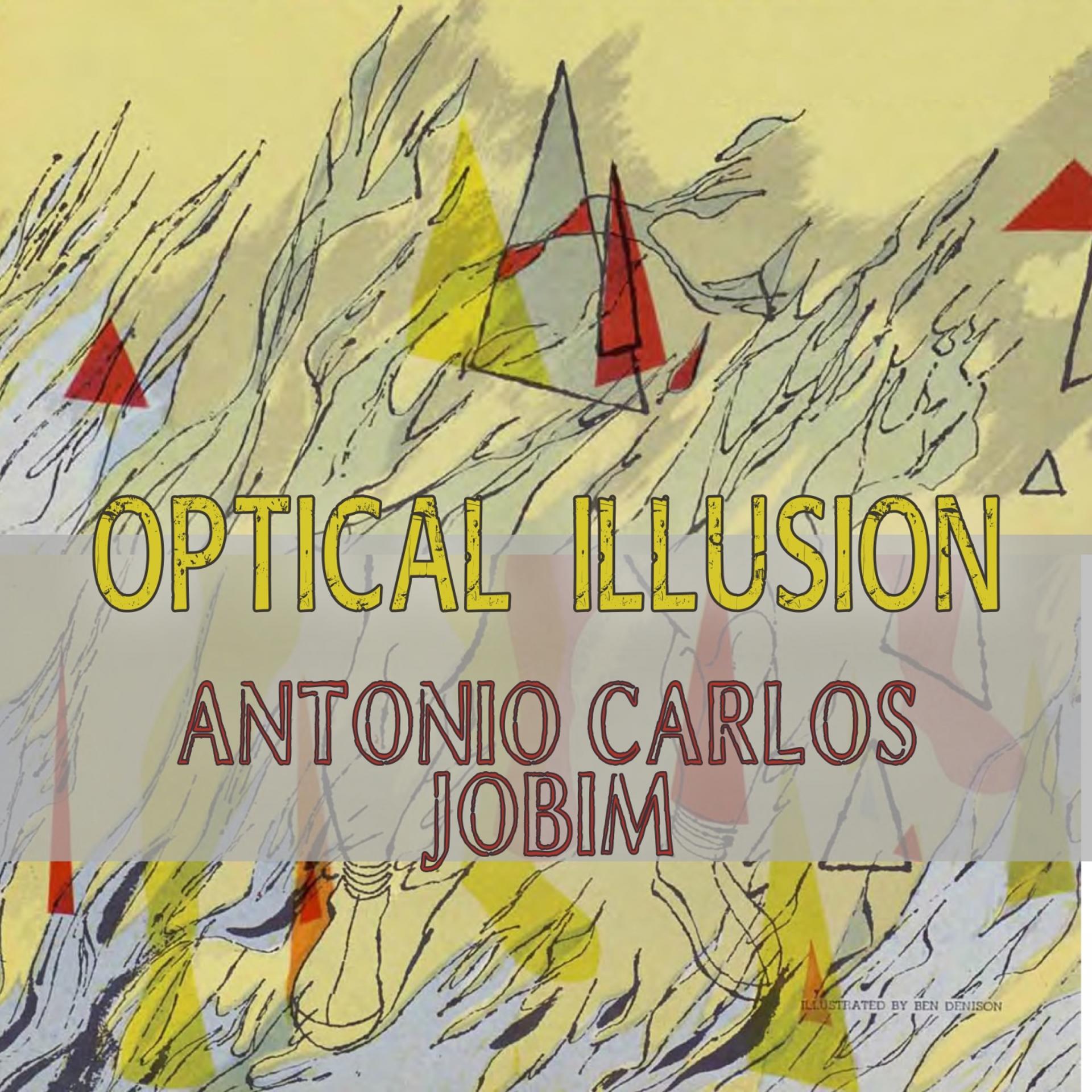 Постер альбома Optical Illusion