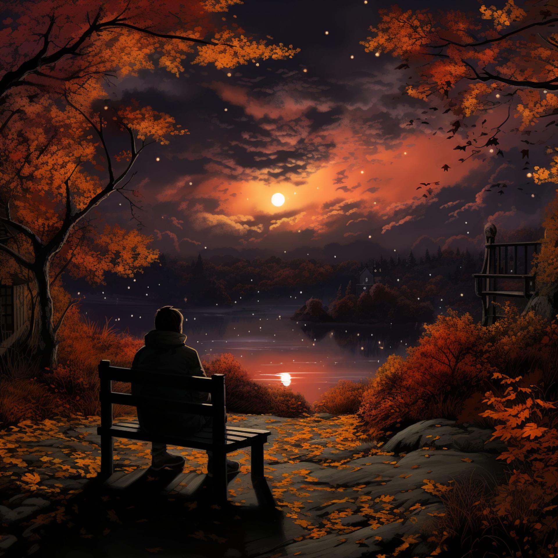 Постер альбома Autumn Night