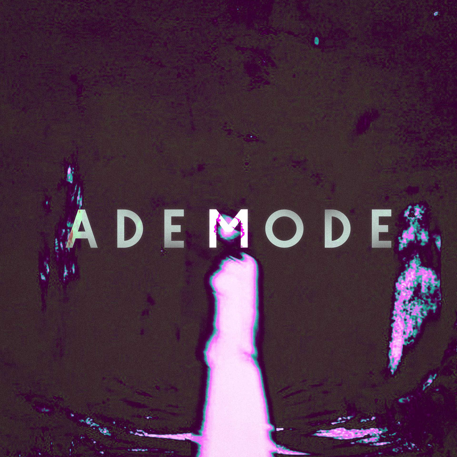 Постер альбома Ademode