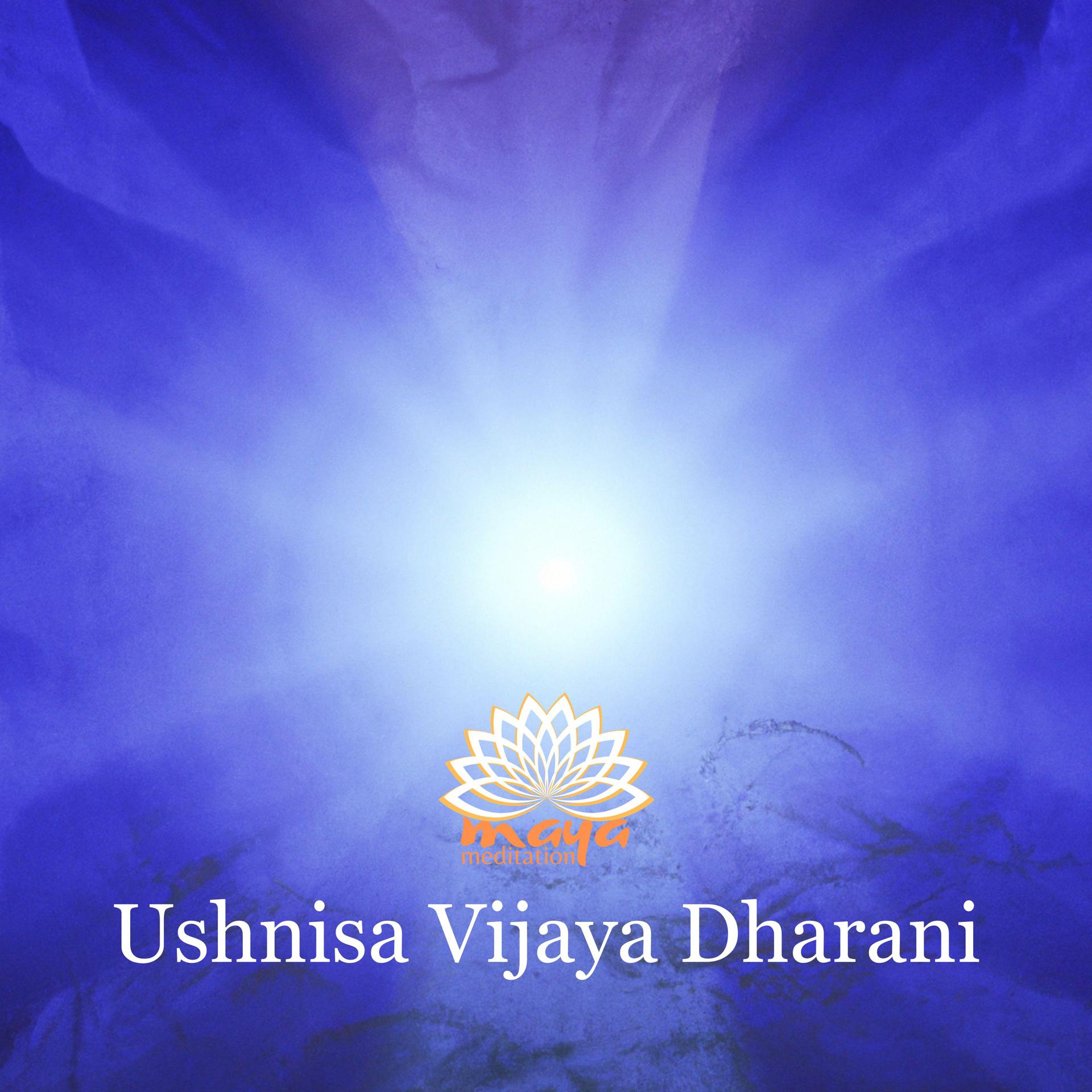 Постер альбома Ushnisha Vijaya Dharani