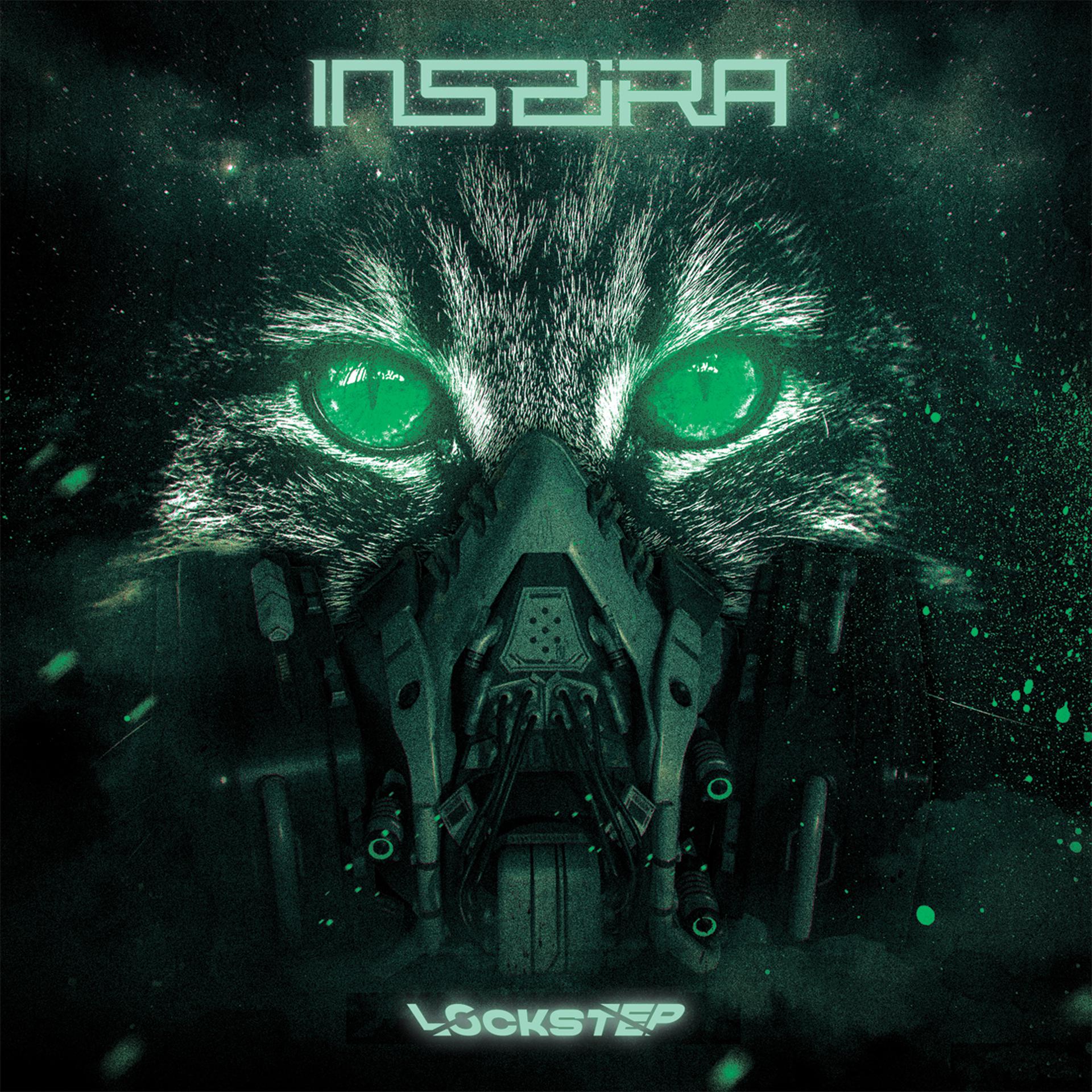 Постер альбома Lockstep