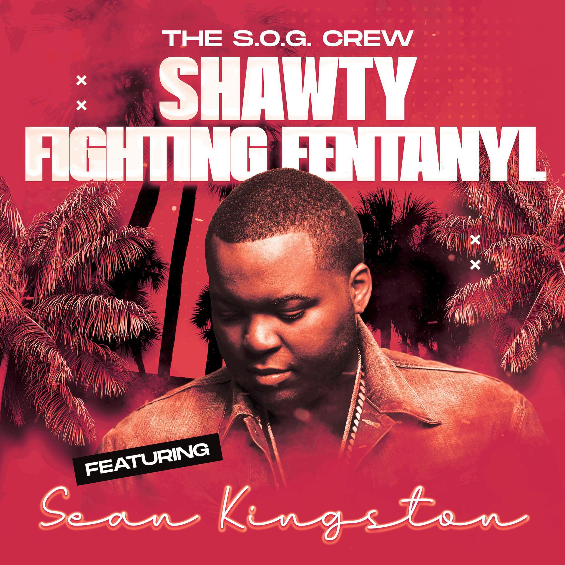Постер альбома Shawty Fighting Fentanyl (feat. Sean Kingston)