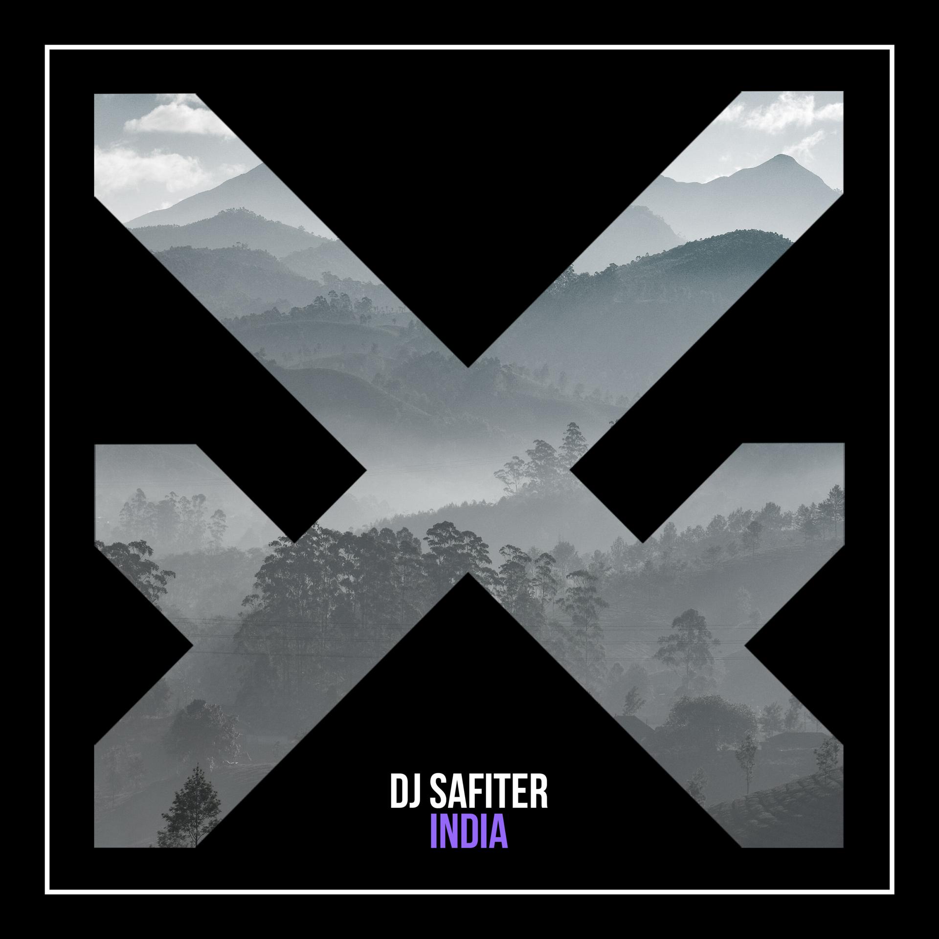 Постер альбома India