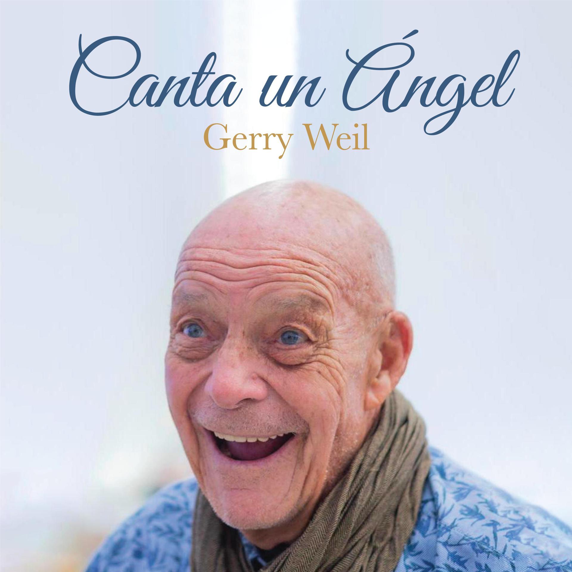 Постер альбома Canta un Ángel