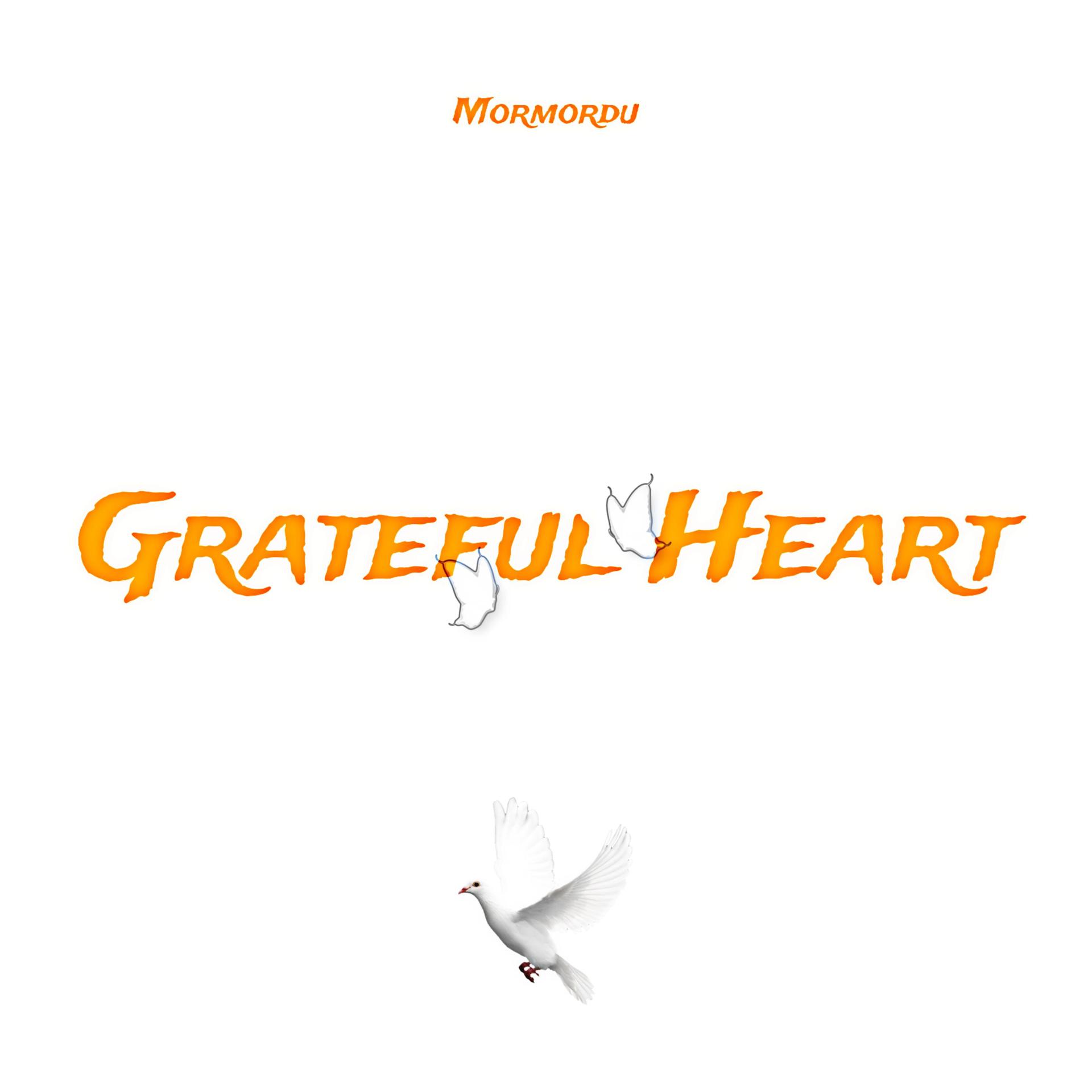 Постер альбома Grateful Heart