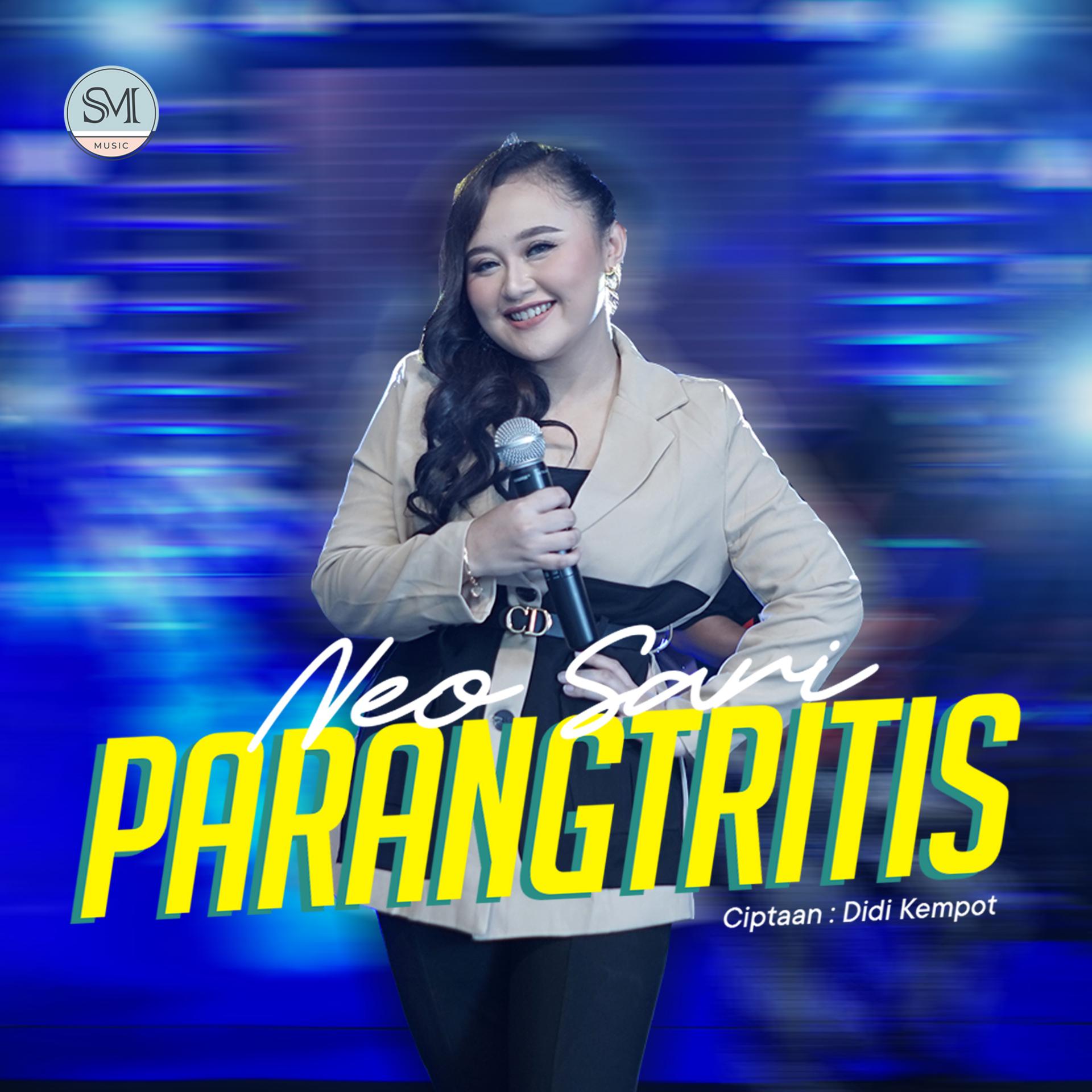 Постер альбома Parangtritis