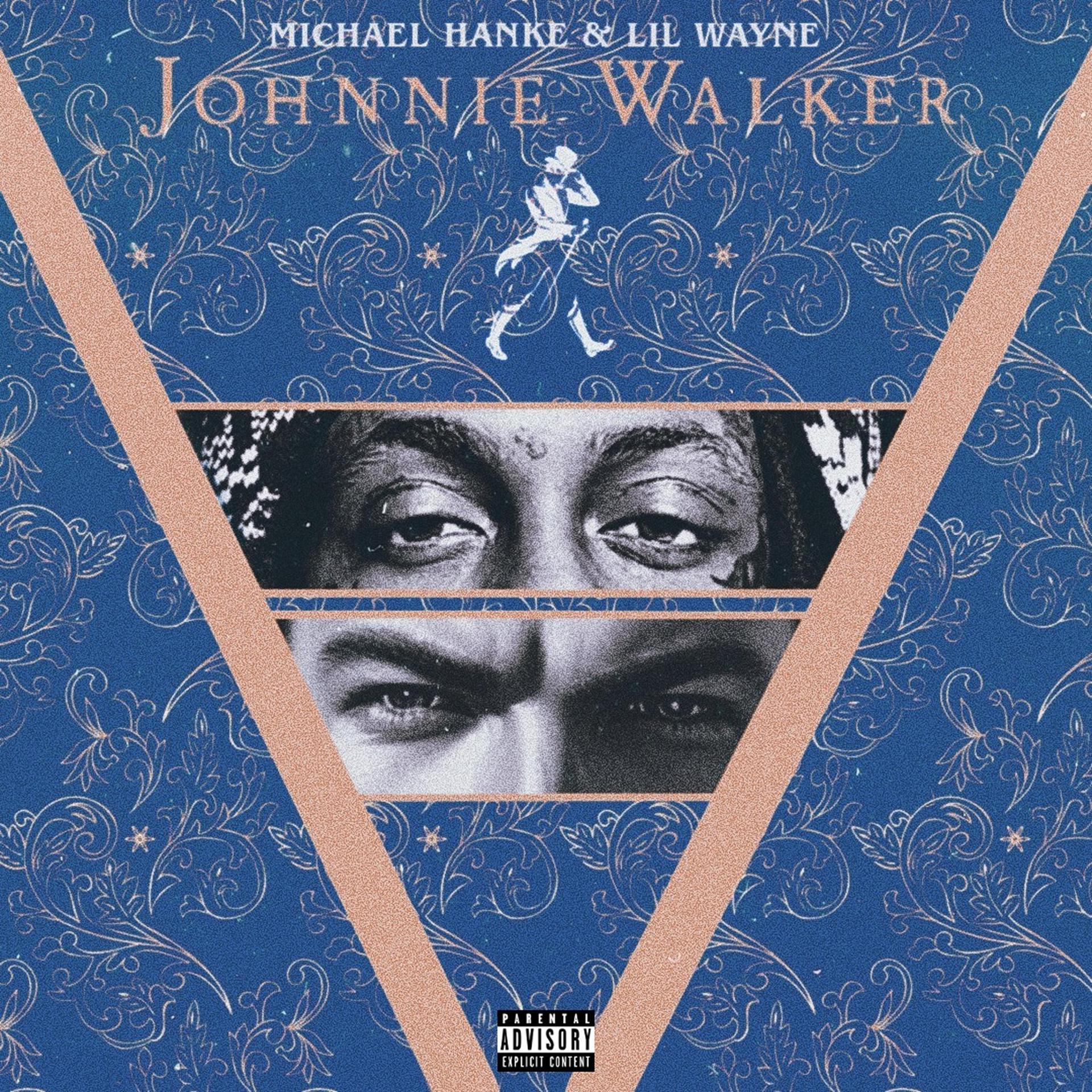 Постер альбома Johnnie Walker (feat. Lil Wayne)